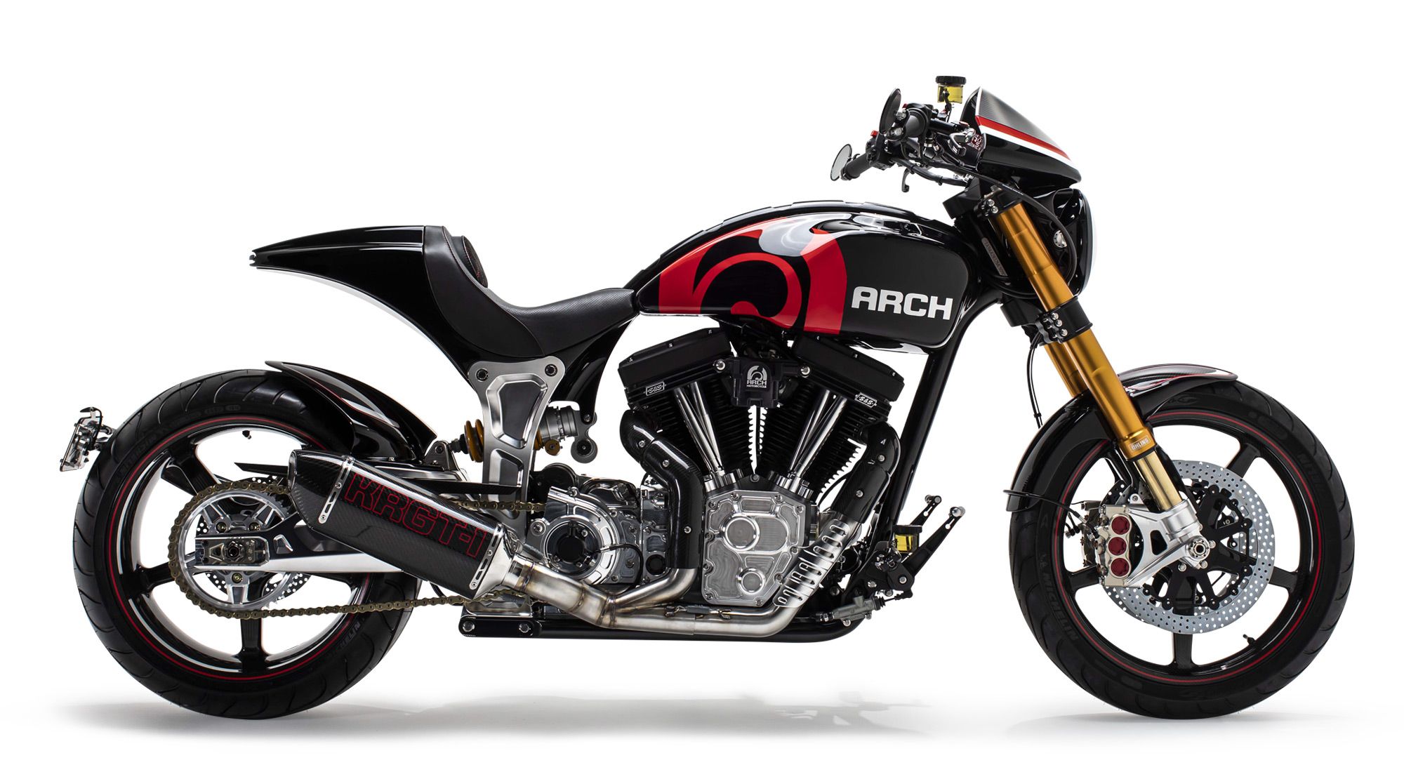 arch motorcycle price 2020