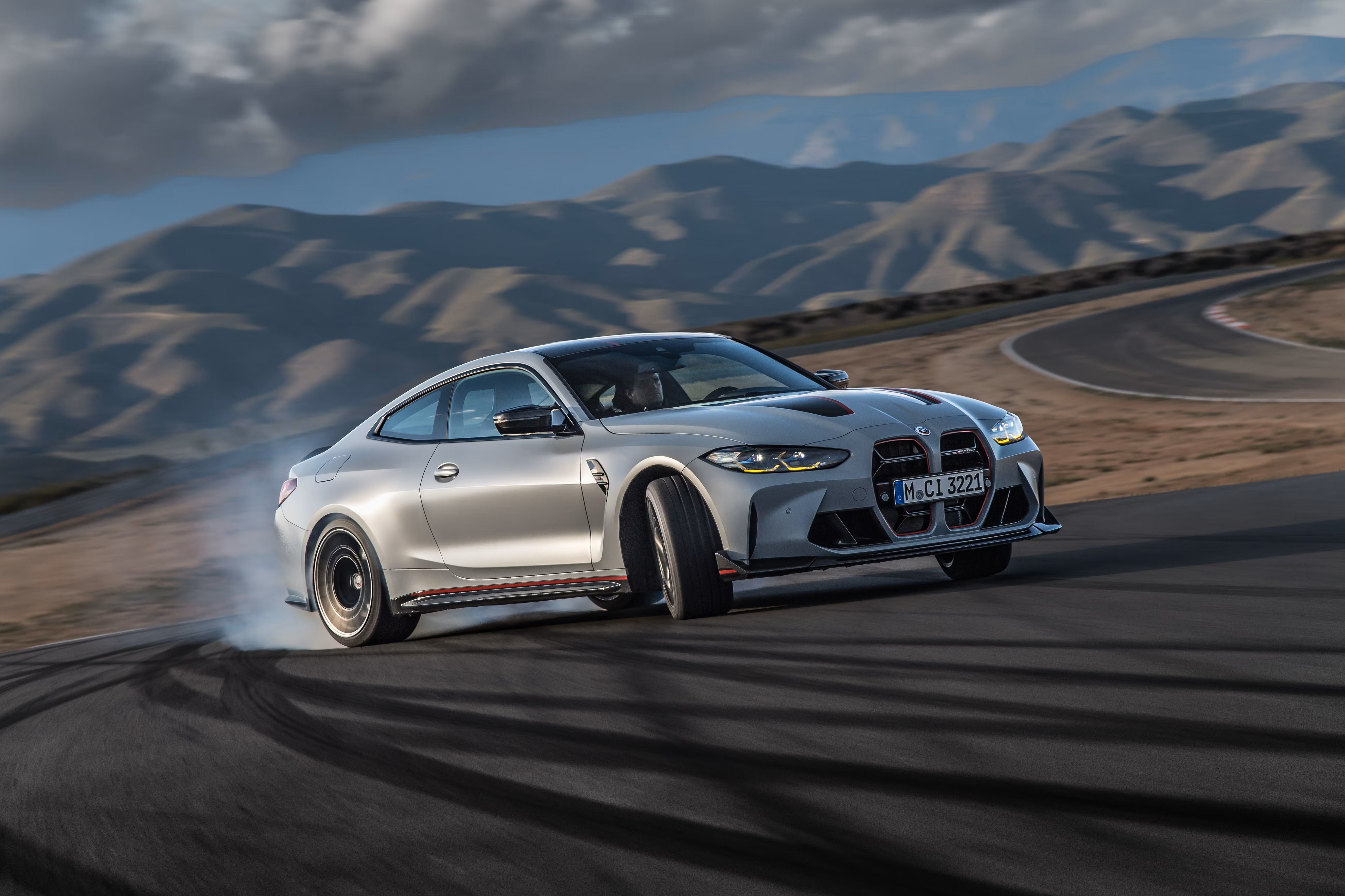 BMW M3 Competition First Mountain Drive: The Most Potent And Exhilarating M3,  Ever