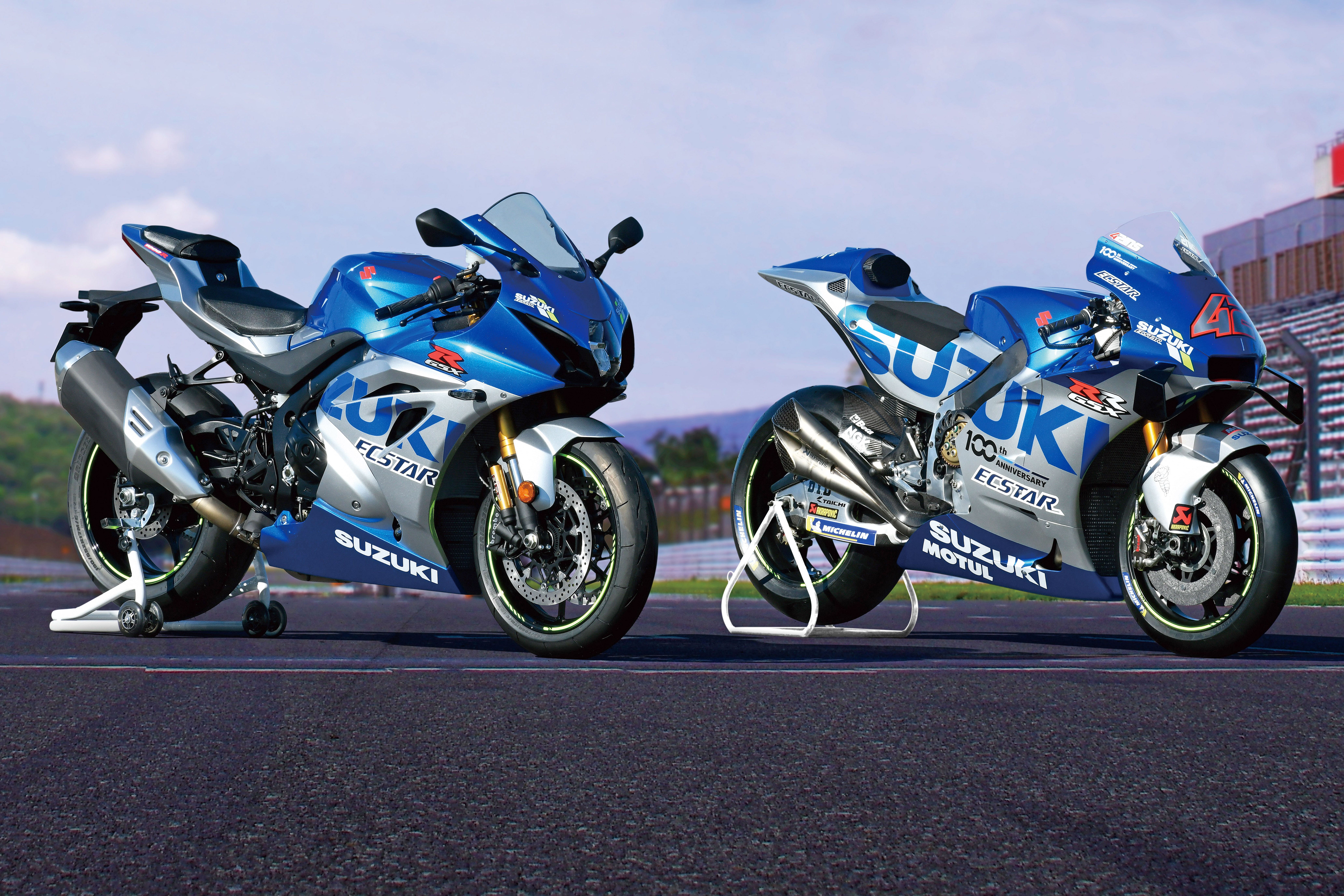10 Reasons Why The 2022 Suzuki GSX-R1000 Is Still The King of Sports Bikes