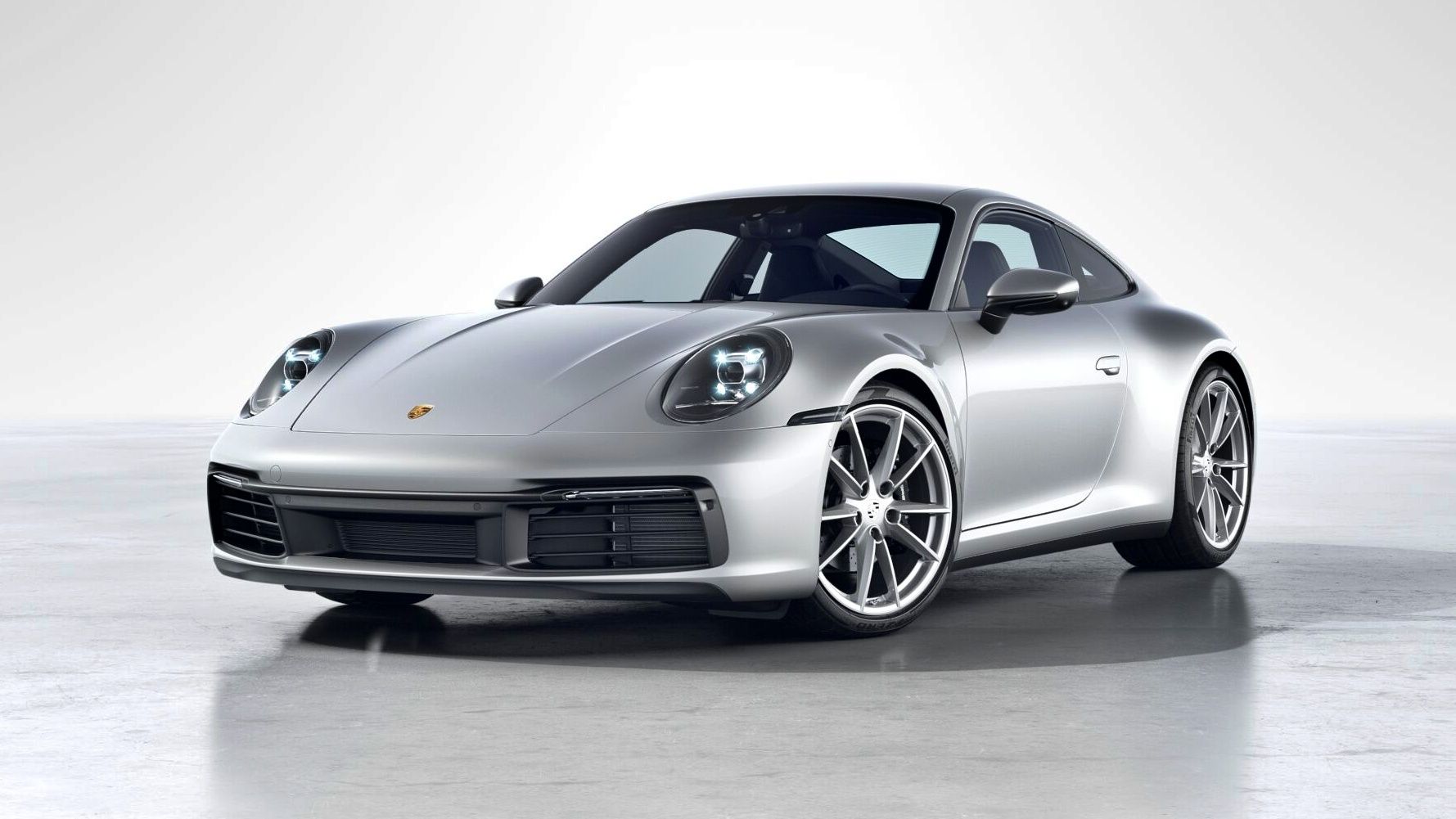 Why The Base Porsche 992 Carrera May Be All The 911 You'll Ever Need