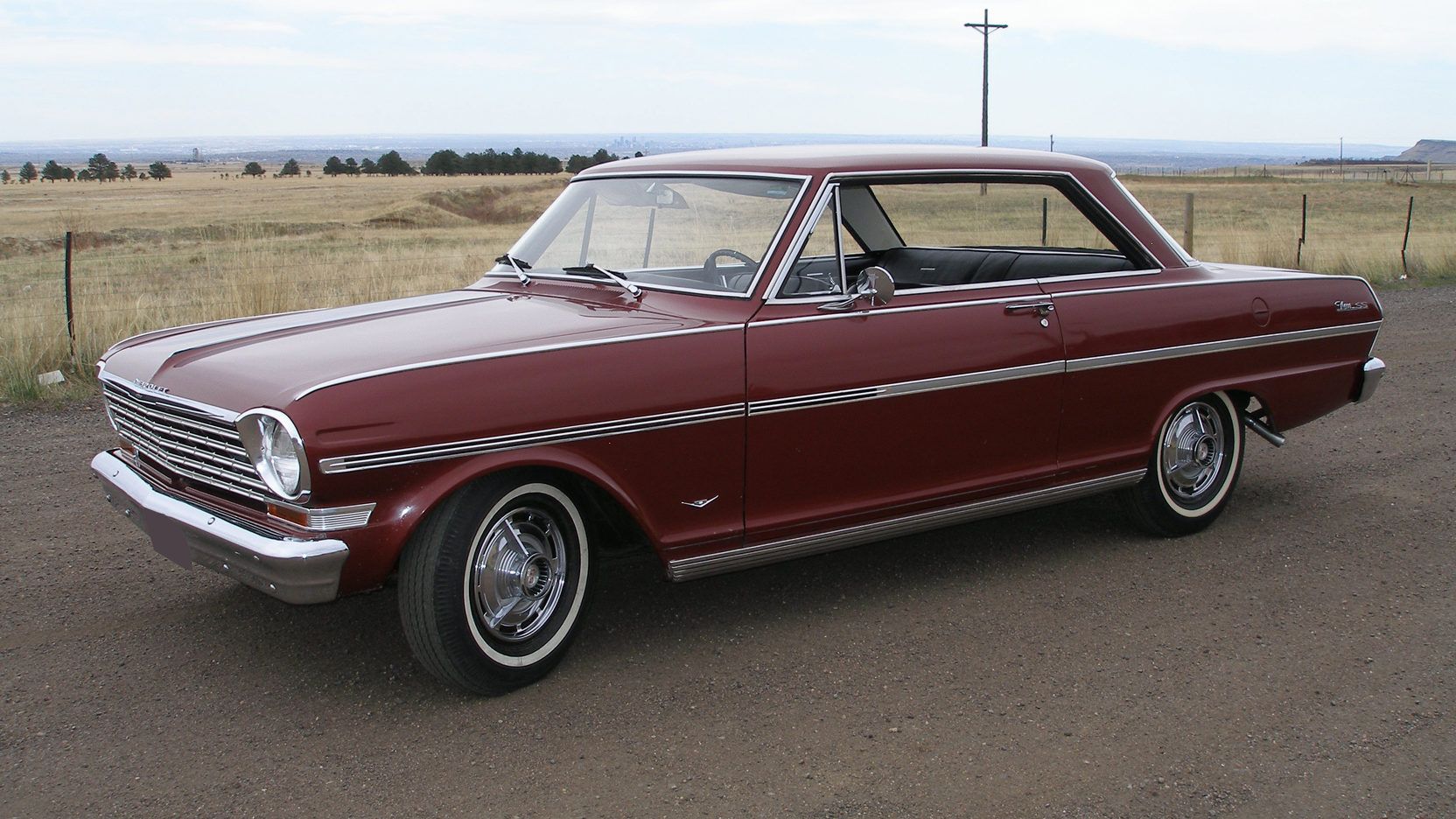 10 Great Things About The Chevrolet Nova SS That You Might Not Know