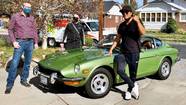 What Tokyo Drift Star Sung Kang s Real Life Car Collection Looks Like