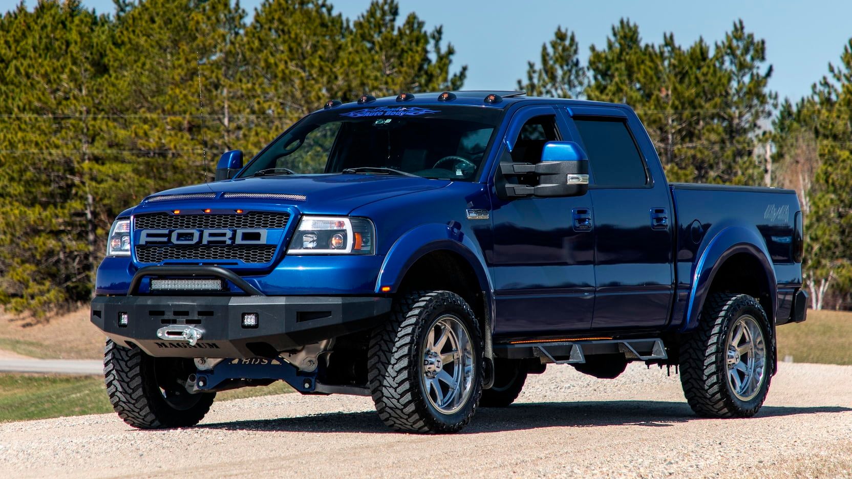 10 Most Unreliable Pickup Trucks