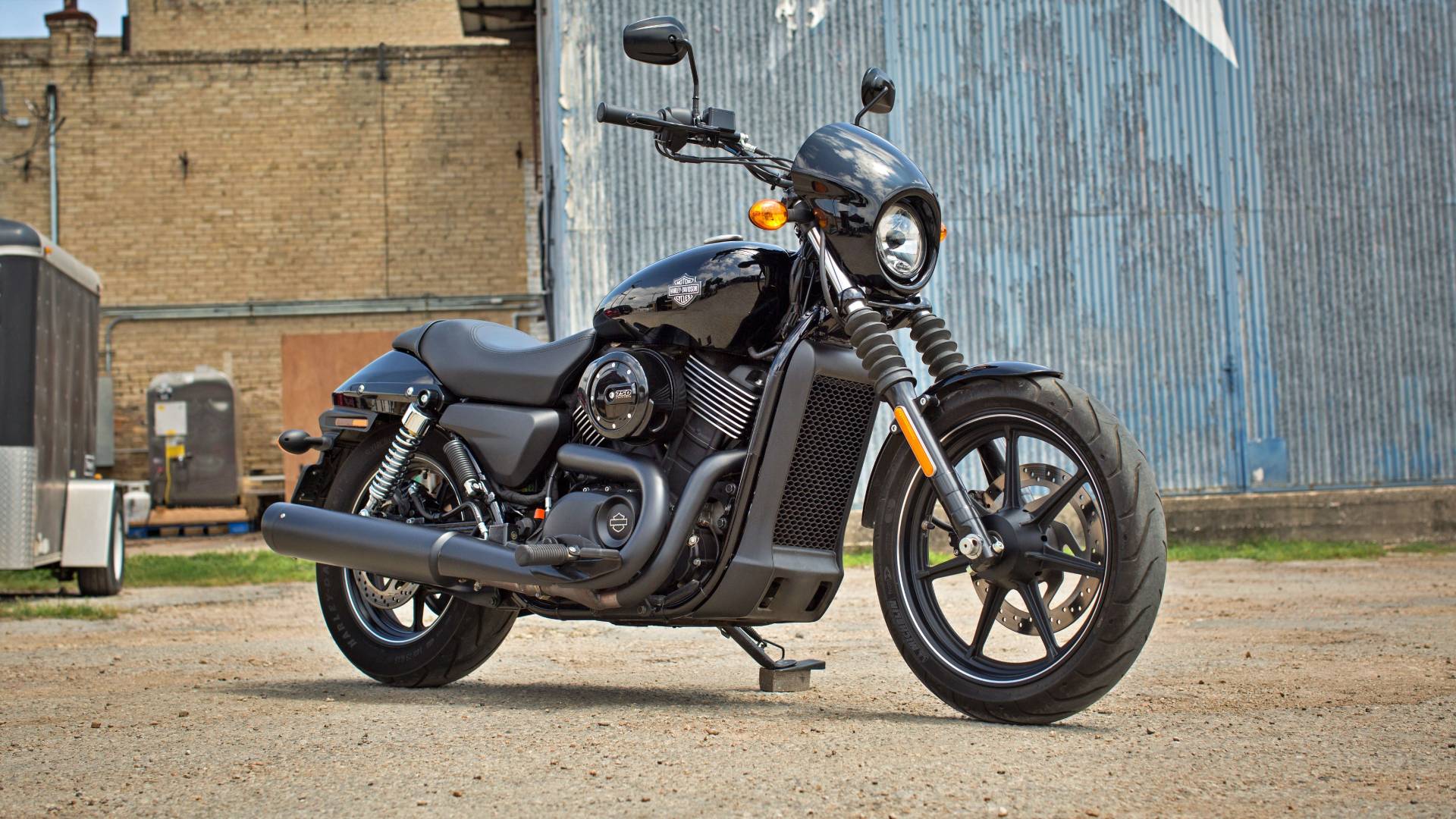 Coppa Di Inserti In Gomma Nera Per Pedane Harley – Adatti Per Touring, Softail, Dyna (Coppia)