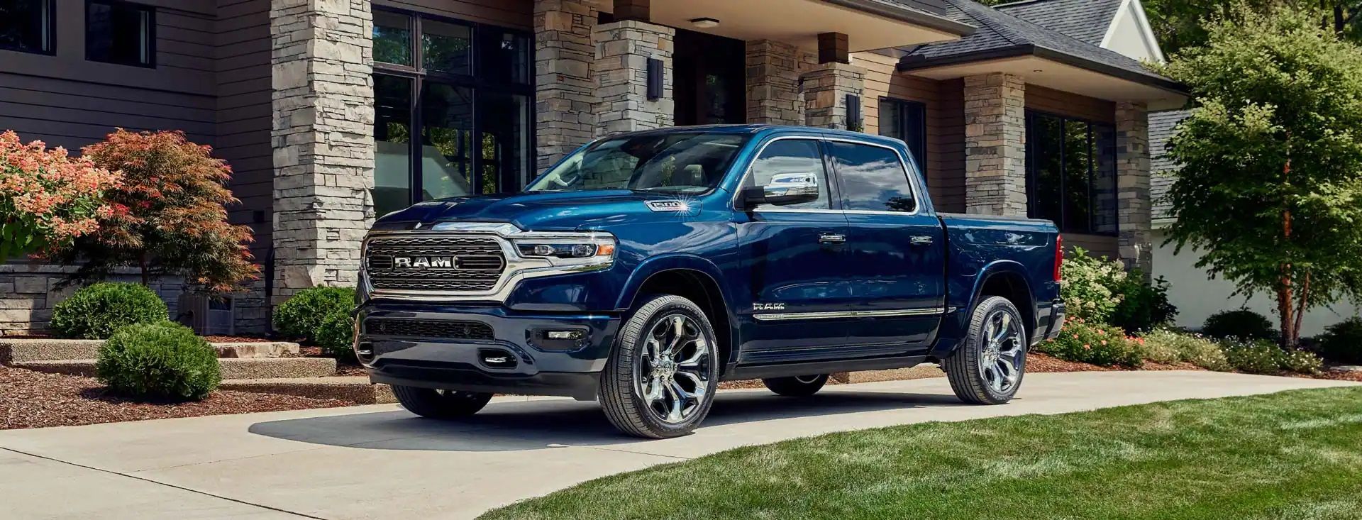 Top 10 Most Luxurious Pickup Trucks