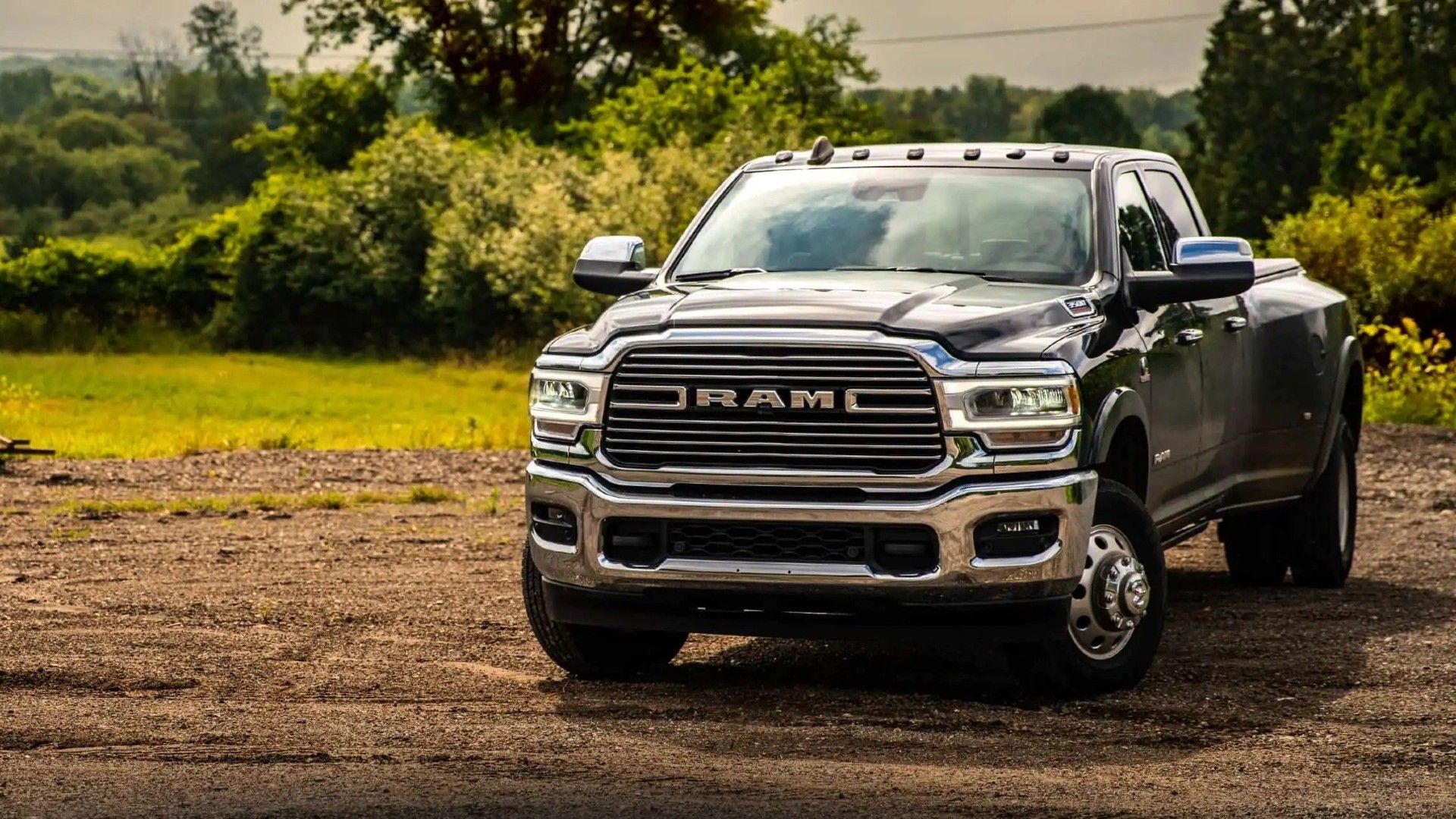 10 Best Work Trucks Currently On Sale