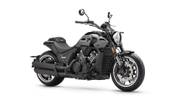 The Keeway C1002V Cruiser Is A Serious Threat To Harley Davidson