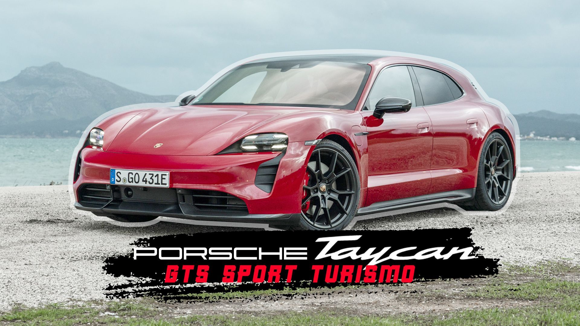 2022 Porsche Taycan GTS Sport Turismo: Performance, Price, And Photos