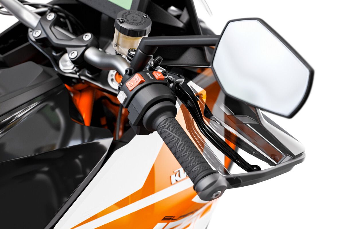 dual sport accessories