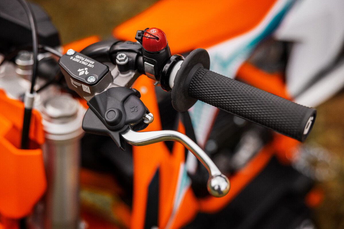 Top 10 Dual Sport Aftermarket Upgrades