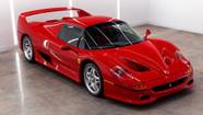 10 Best Sports Cars From The 1990s
