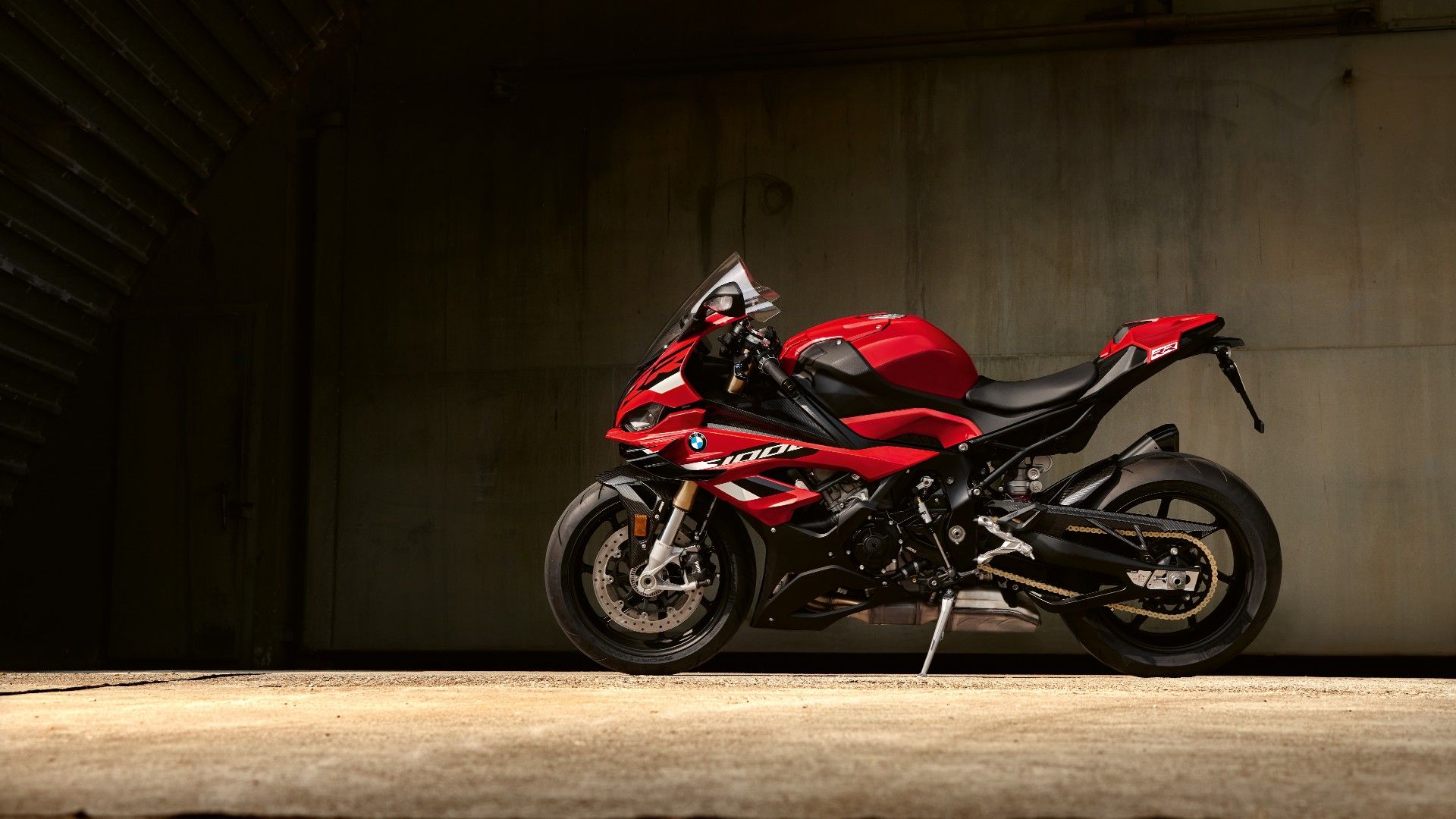 10 Reasons Why The BMW S 1000 RR Is The Ultimate Superbike