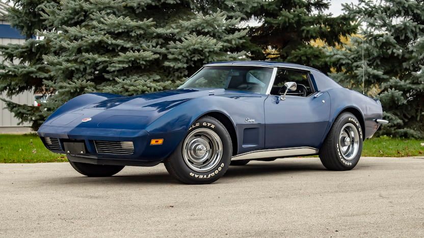 The Fastest Muscle Cars Of The 1980s