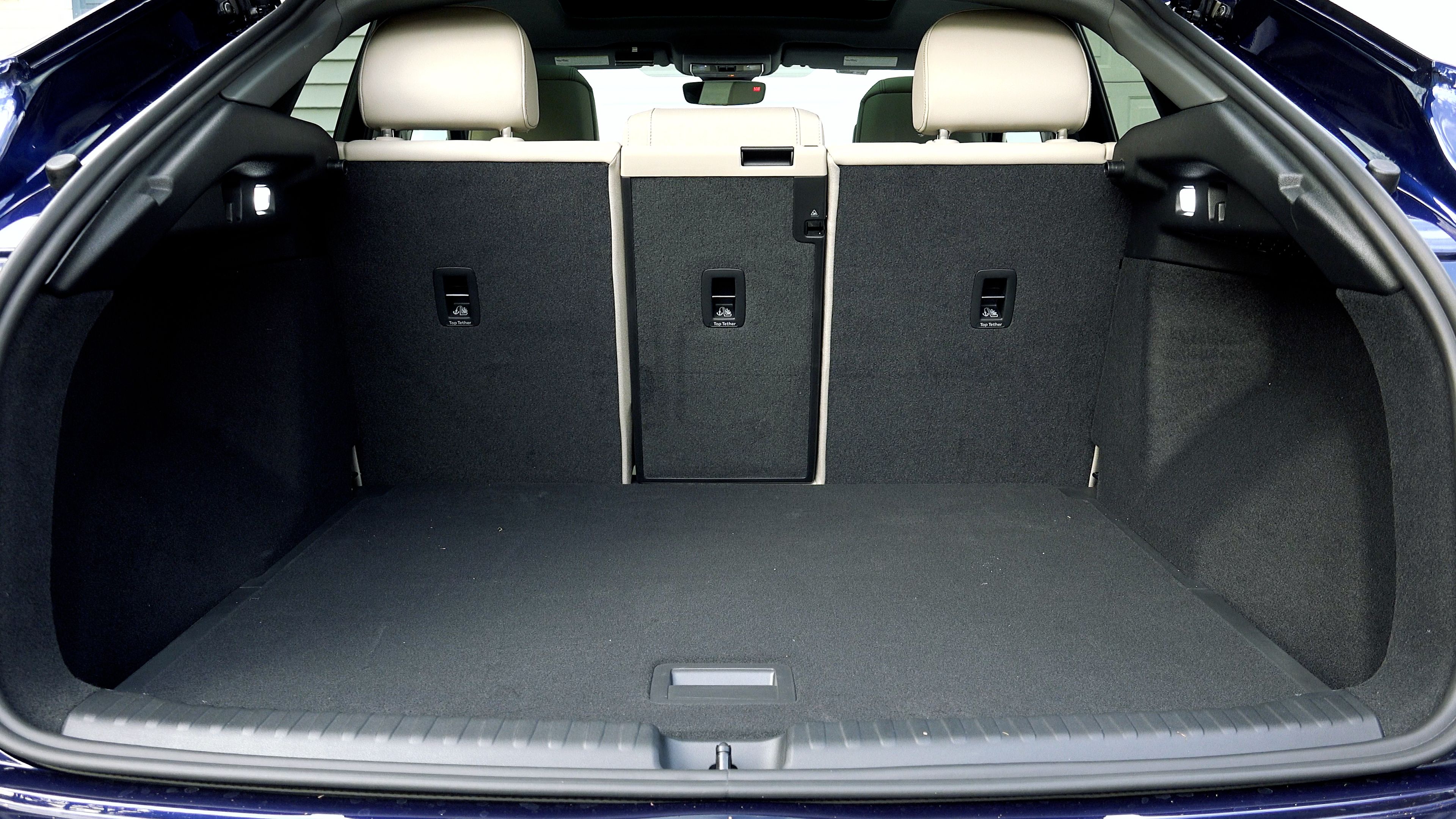 2023 Audi Q4 Sportback ETron 50 Quattro A New SUV That Hits The EV