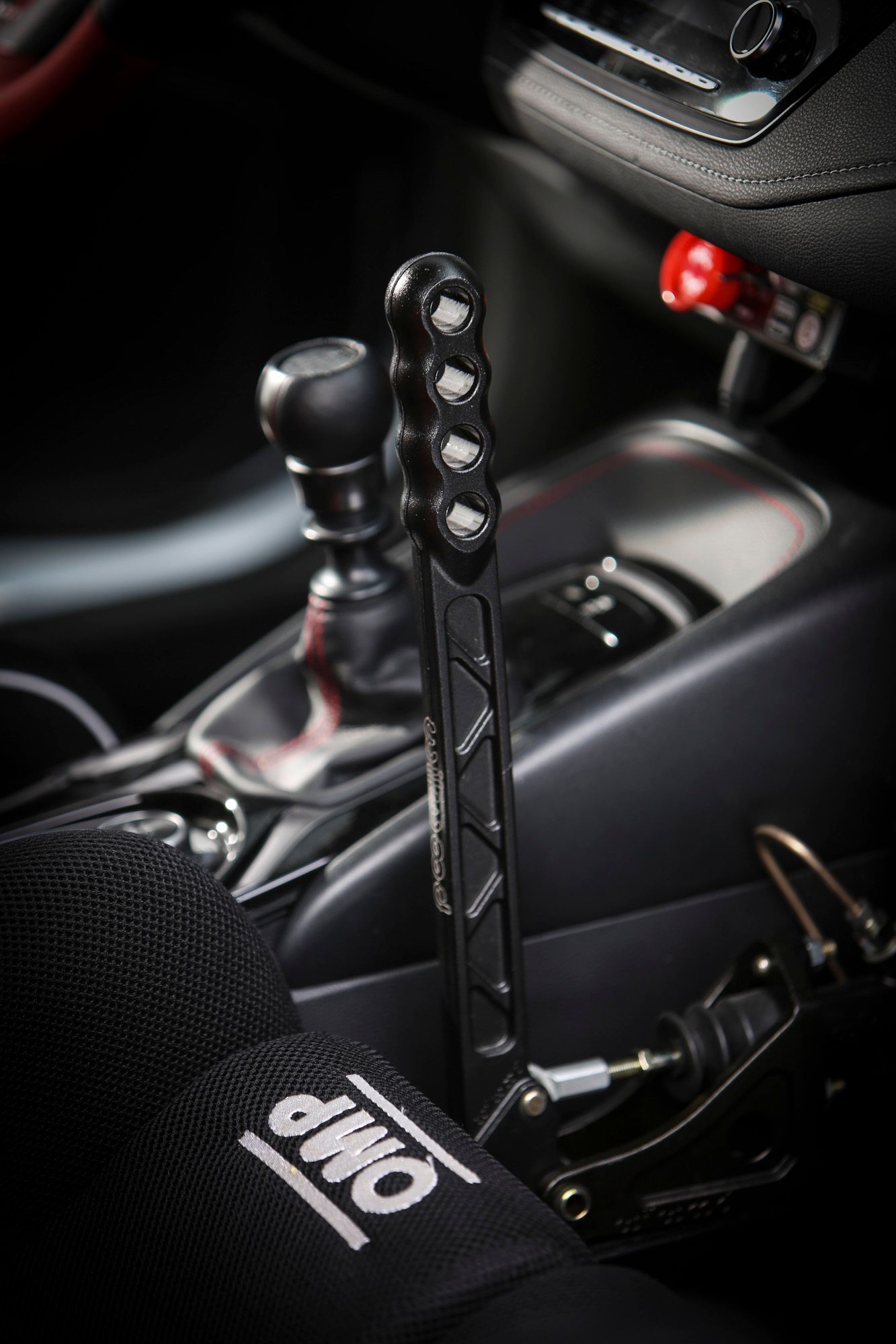 A Deep Dive Into The GR Corolla Rally Concept SEMA Build And Why It Matters