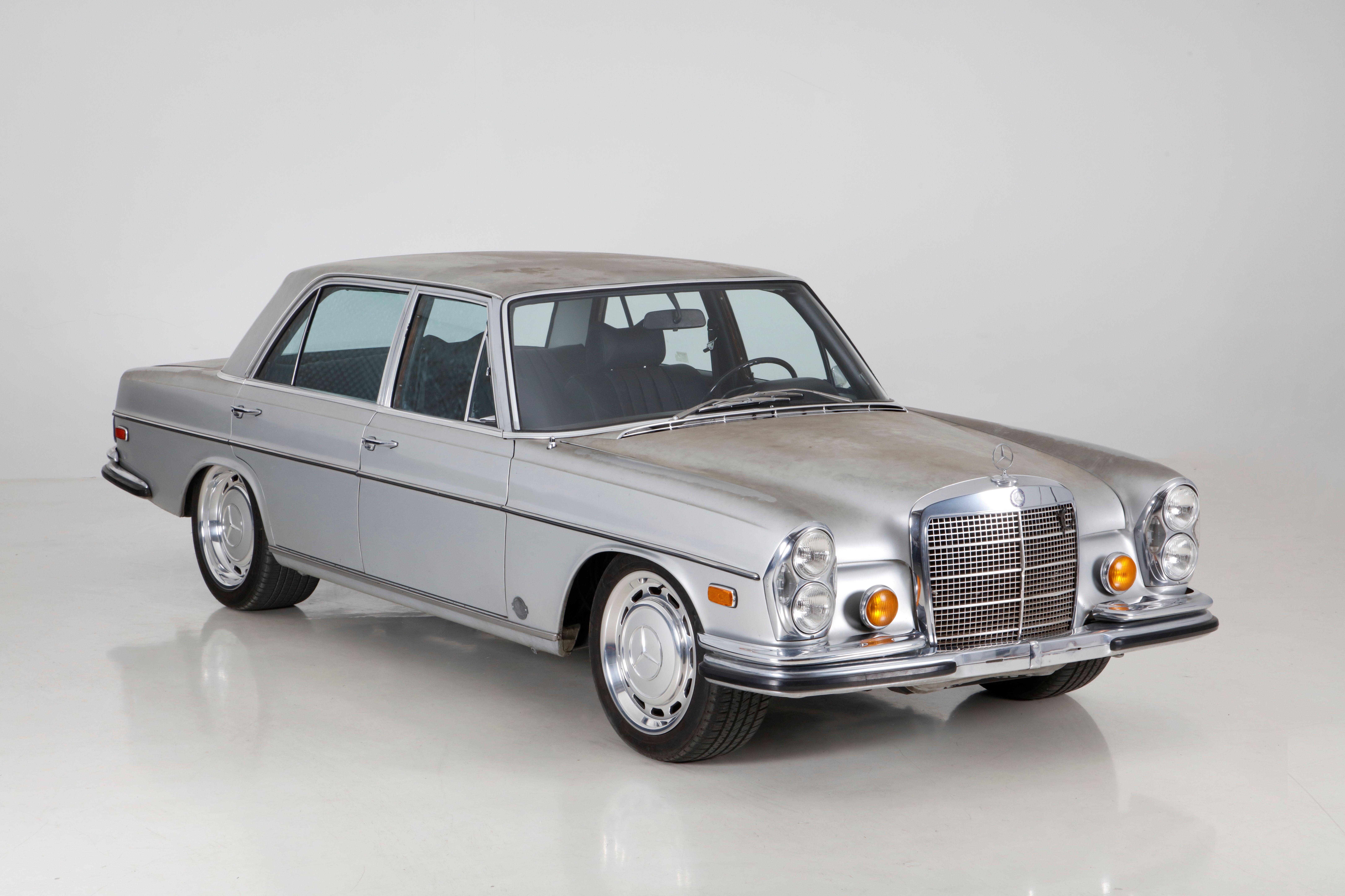 Sago Classic Style J5 - Mercedes Blue [Made in Japan] | Reverb