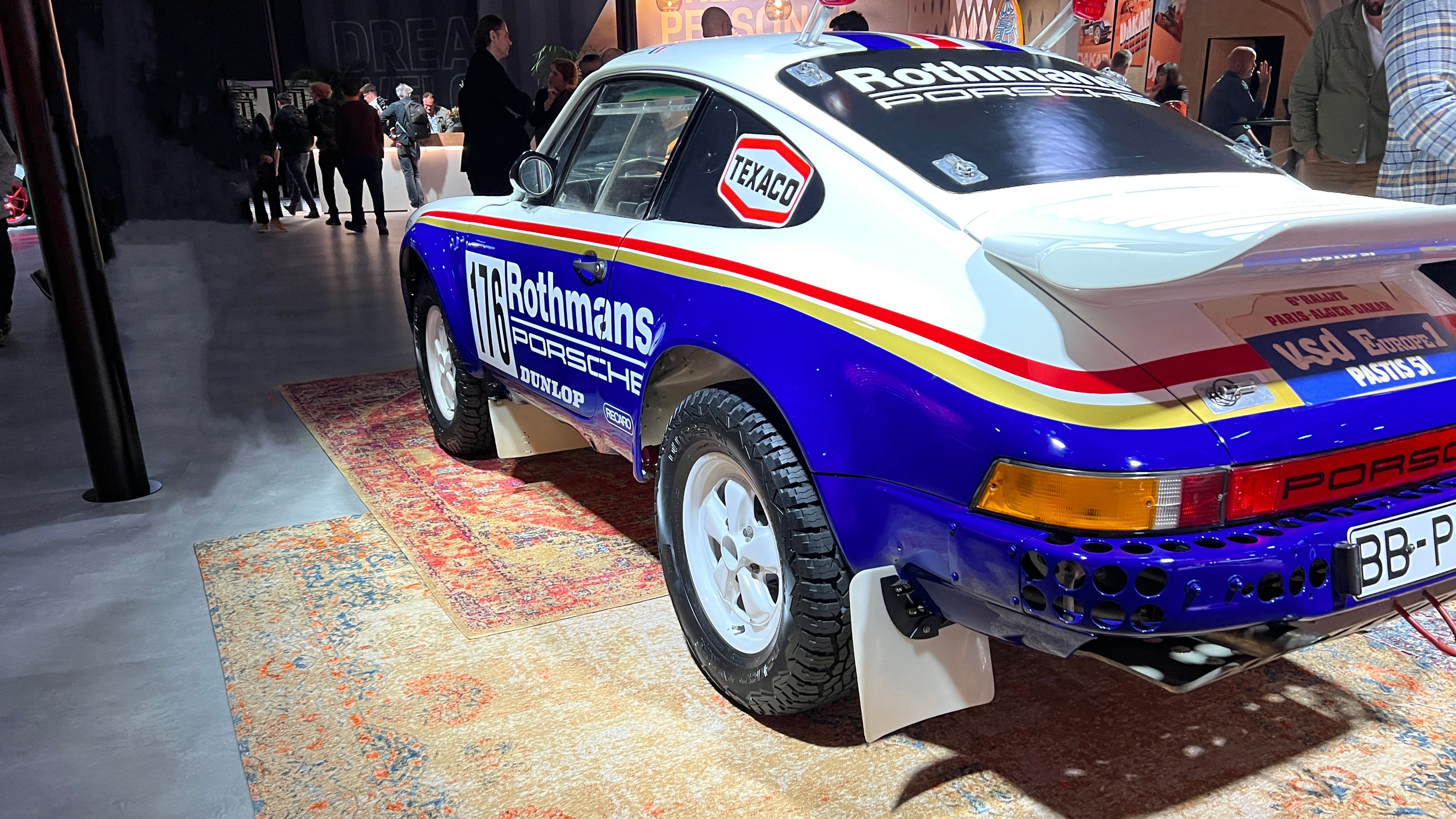 10 Most Iconic Rally Cars Ever Made