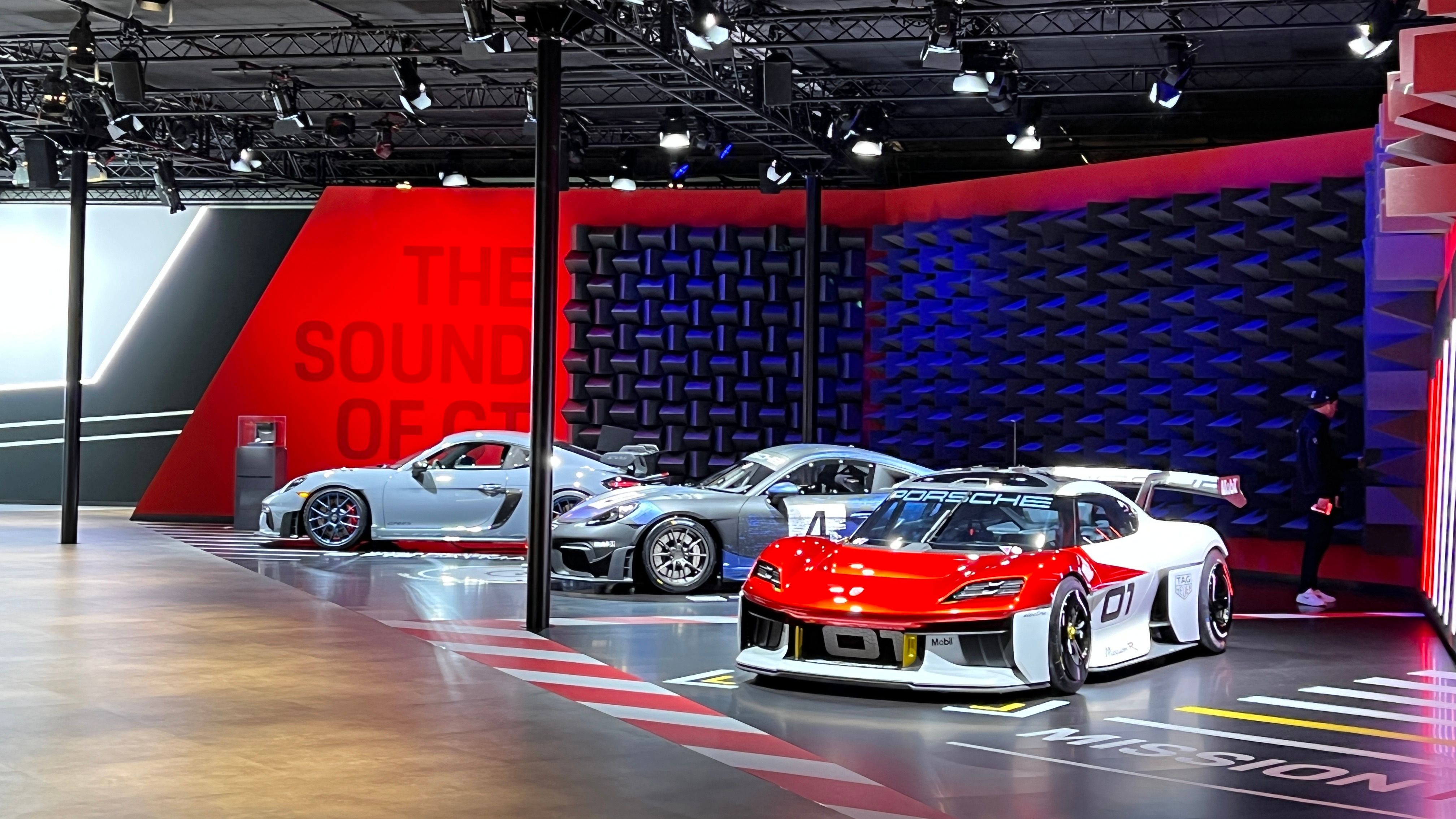 What You Need to Know About the 2022 L.A. Auto Show