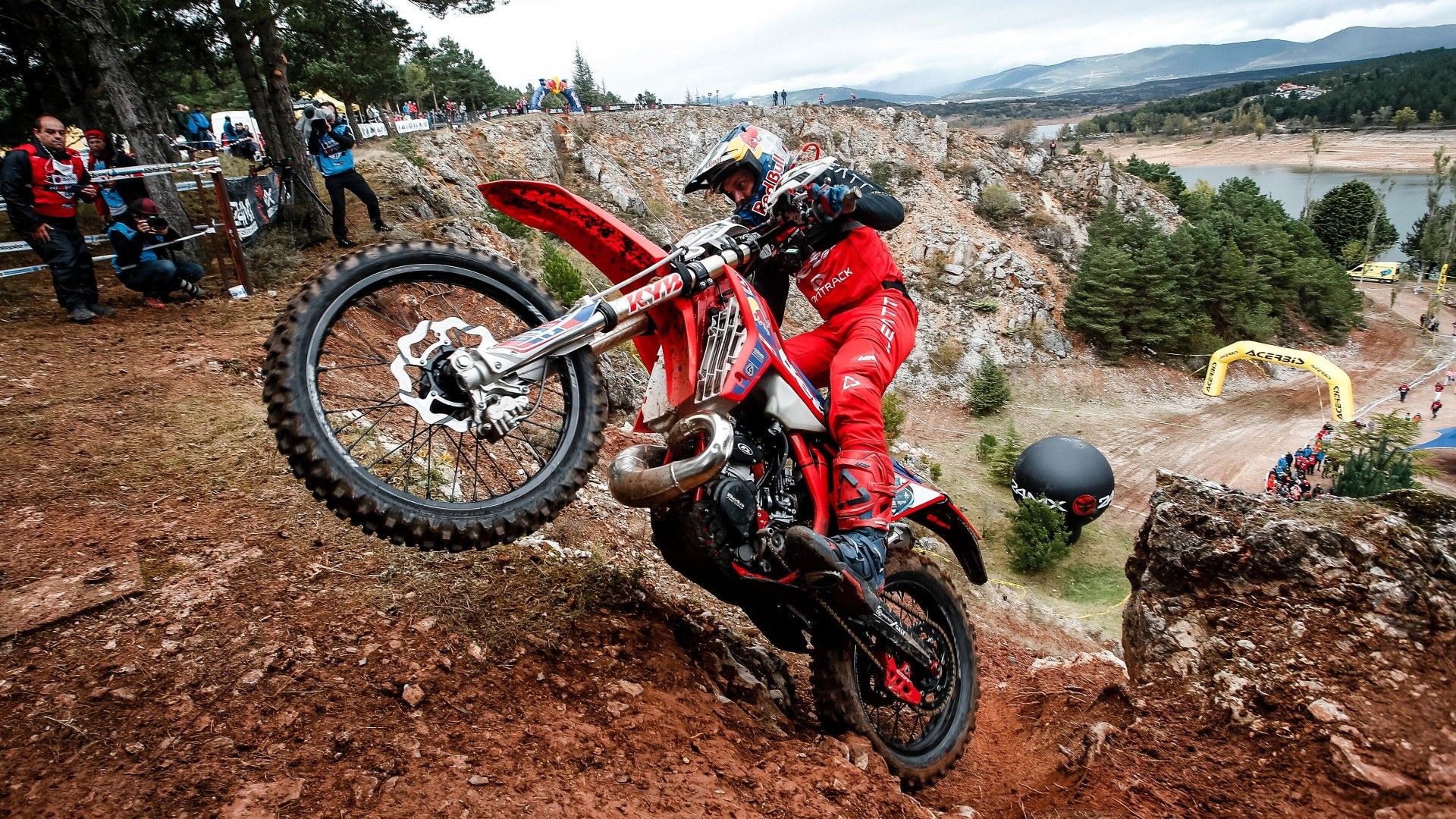 MOTOCROSS / ENDURO –