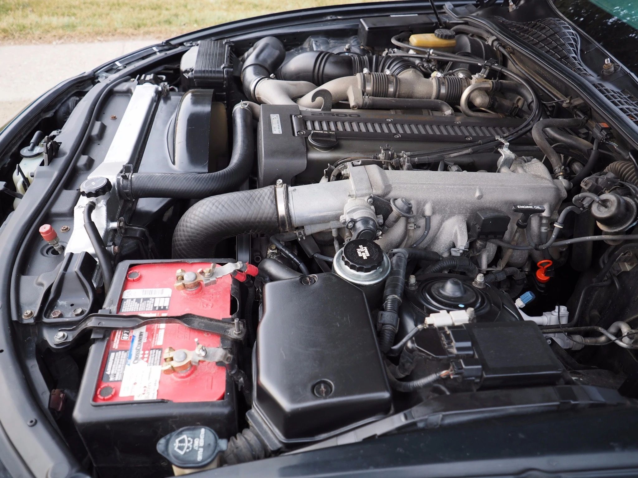 Toyota 1JZ vs 2JZ - Picking The Best Engine Swap