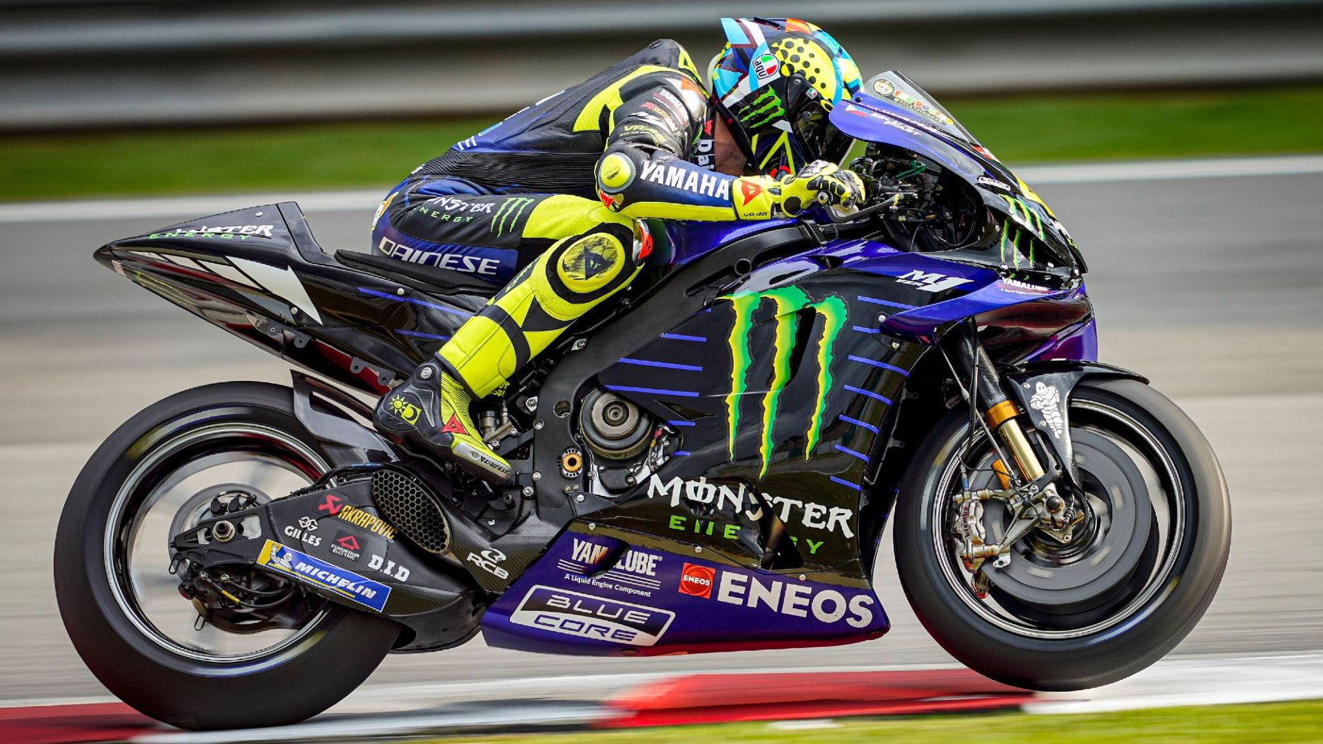 Motogp best hot sale bike racer