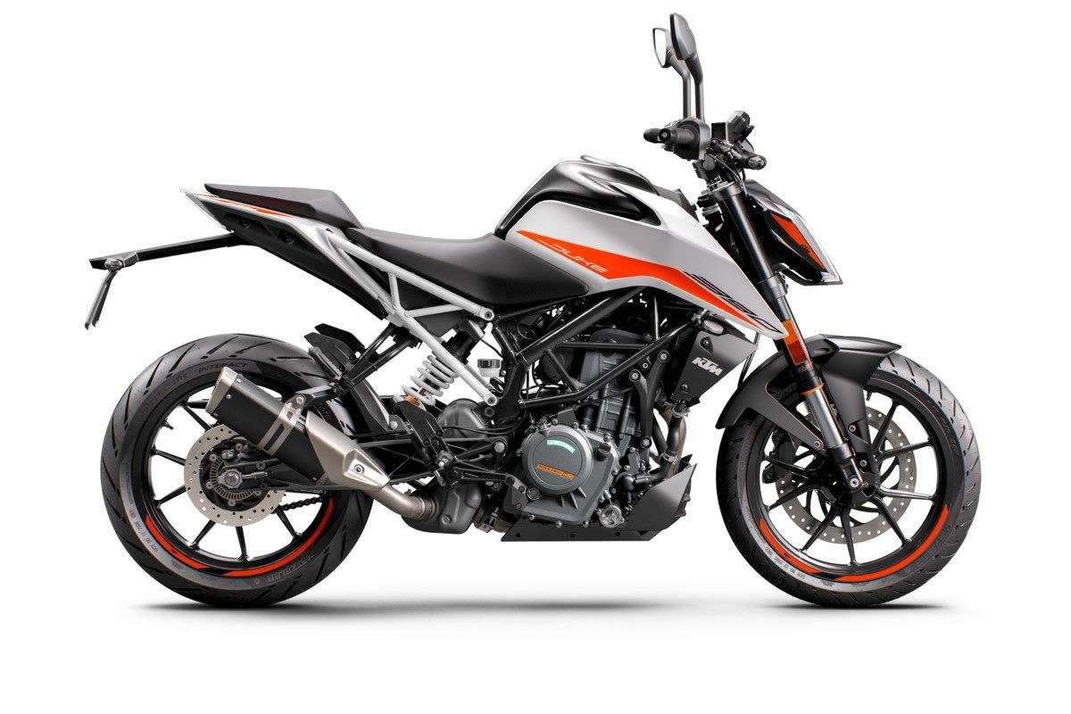 10 Best Used Motorcycles For Beginners