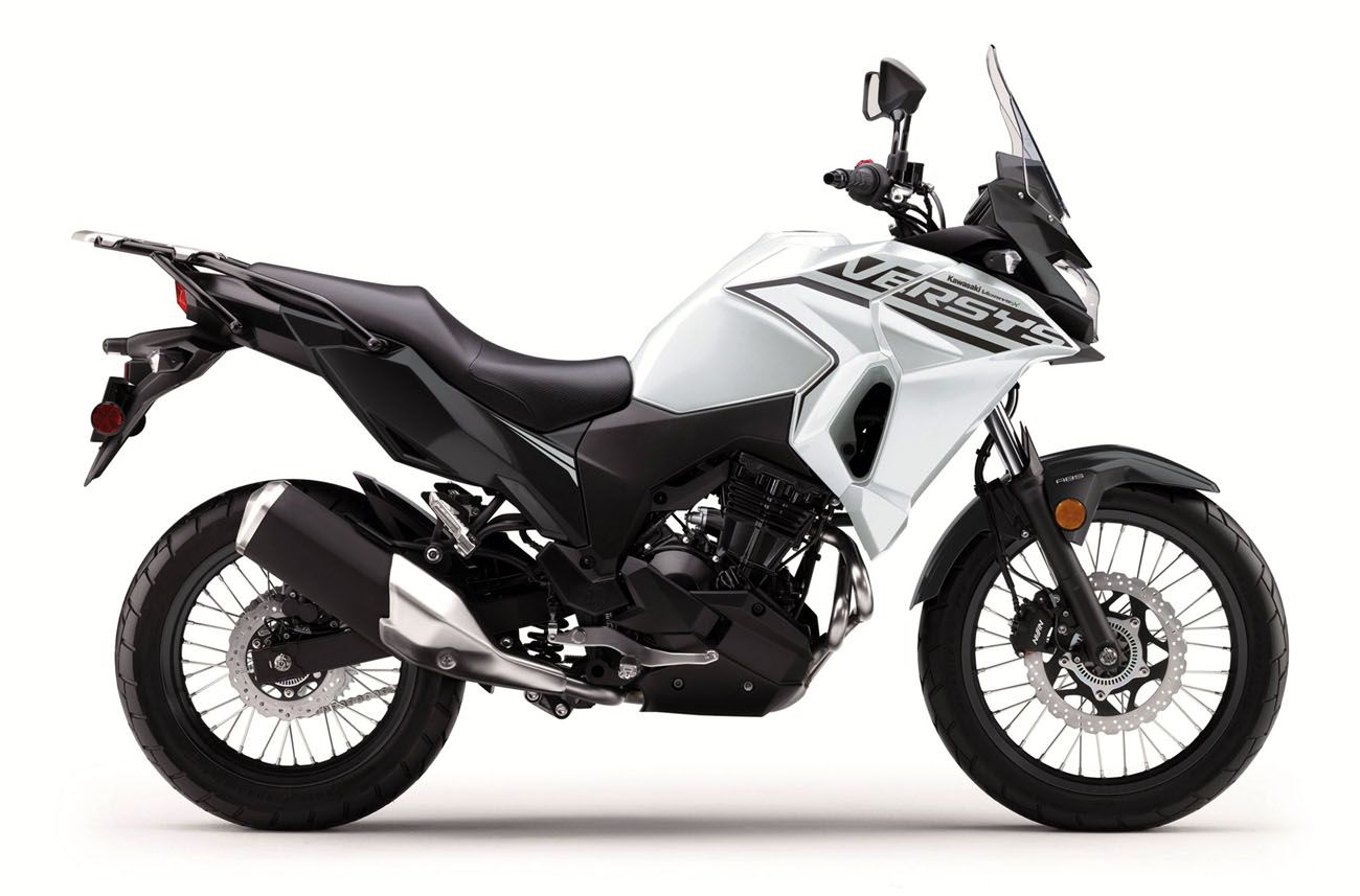 Best affordable adventure online motorcycle