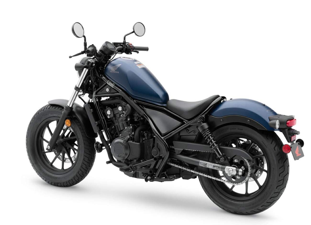 10 Best Used Motorcycles For Beginners
