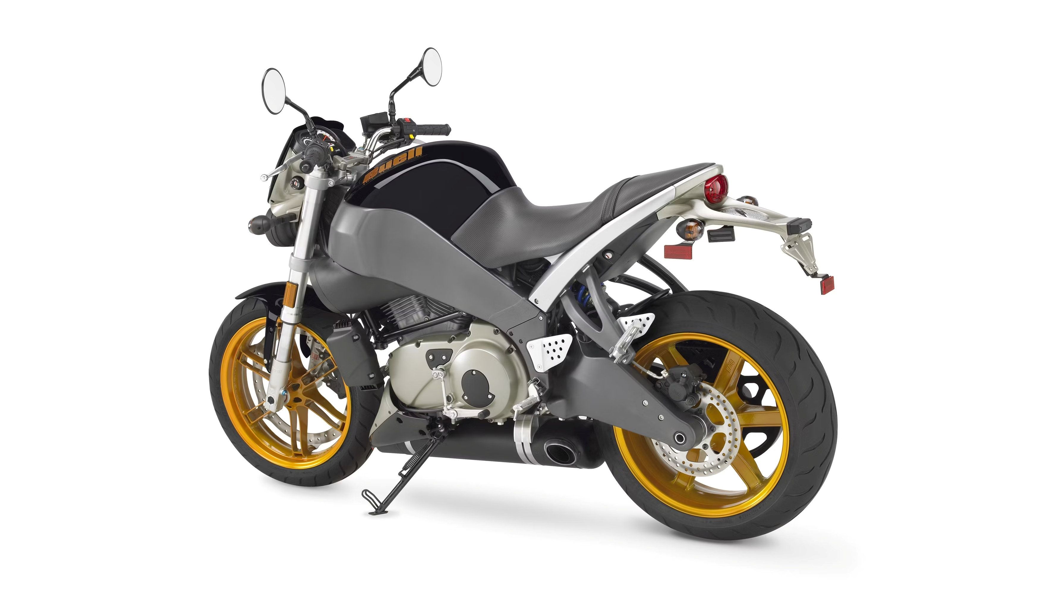 Р‘РµР»С‹Р№ Buell 9r