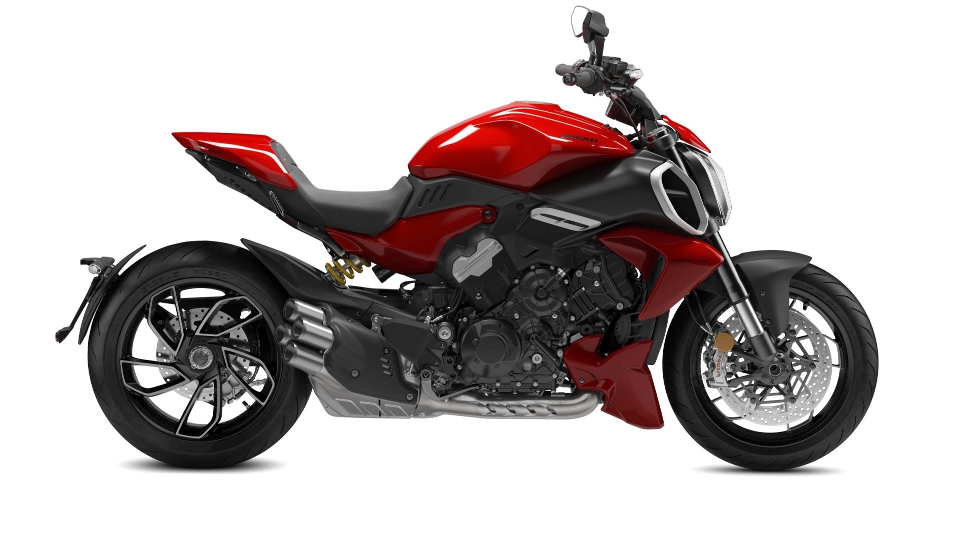 10 Best Motorcycle Color Schemes