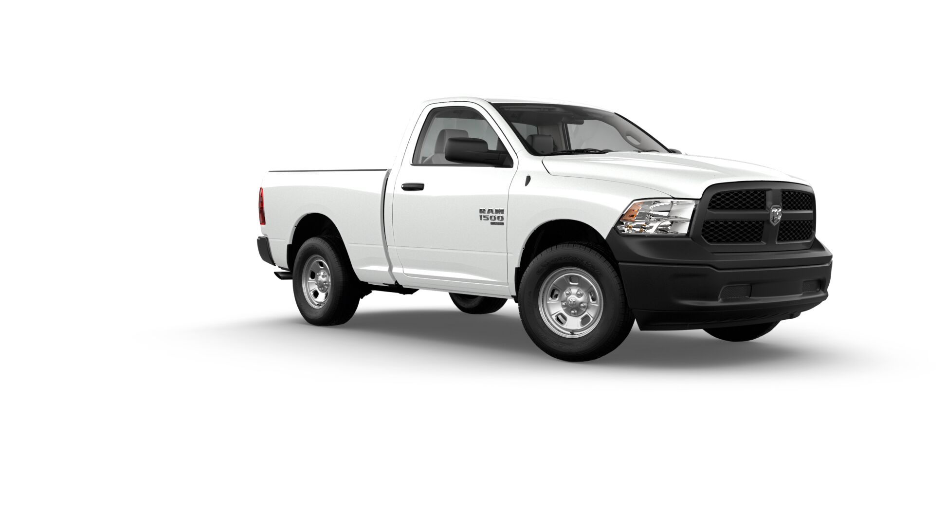 Ram 1500 Classic What Does The Cheapest Truck In America Have To Offer?