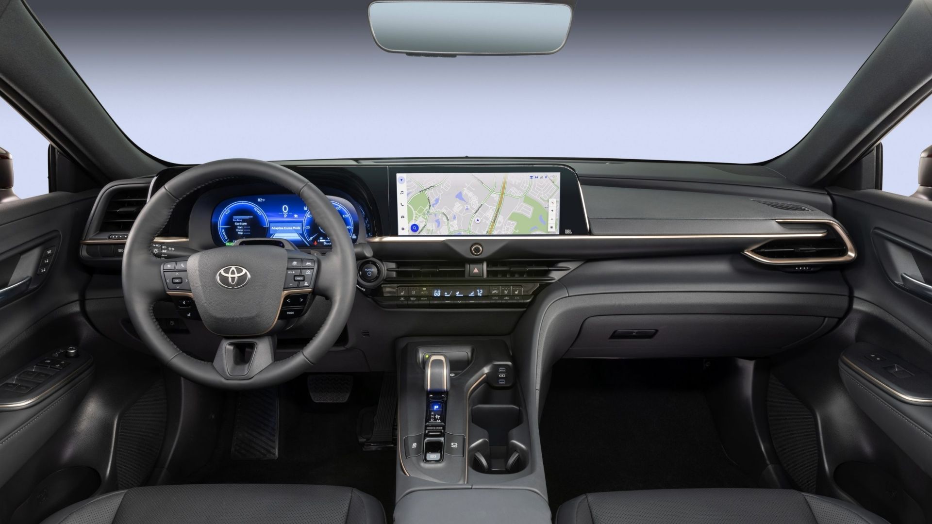 Here's Why You Should Wait For The 2024 Toyota Camry