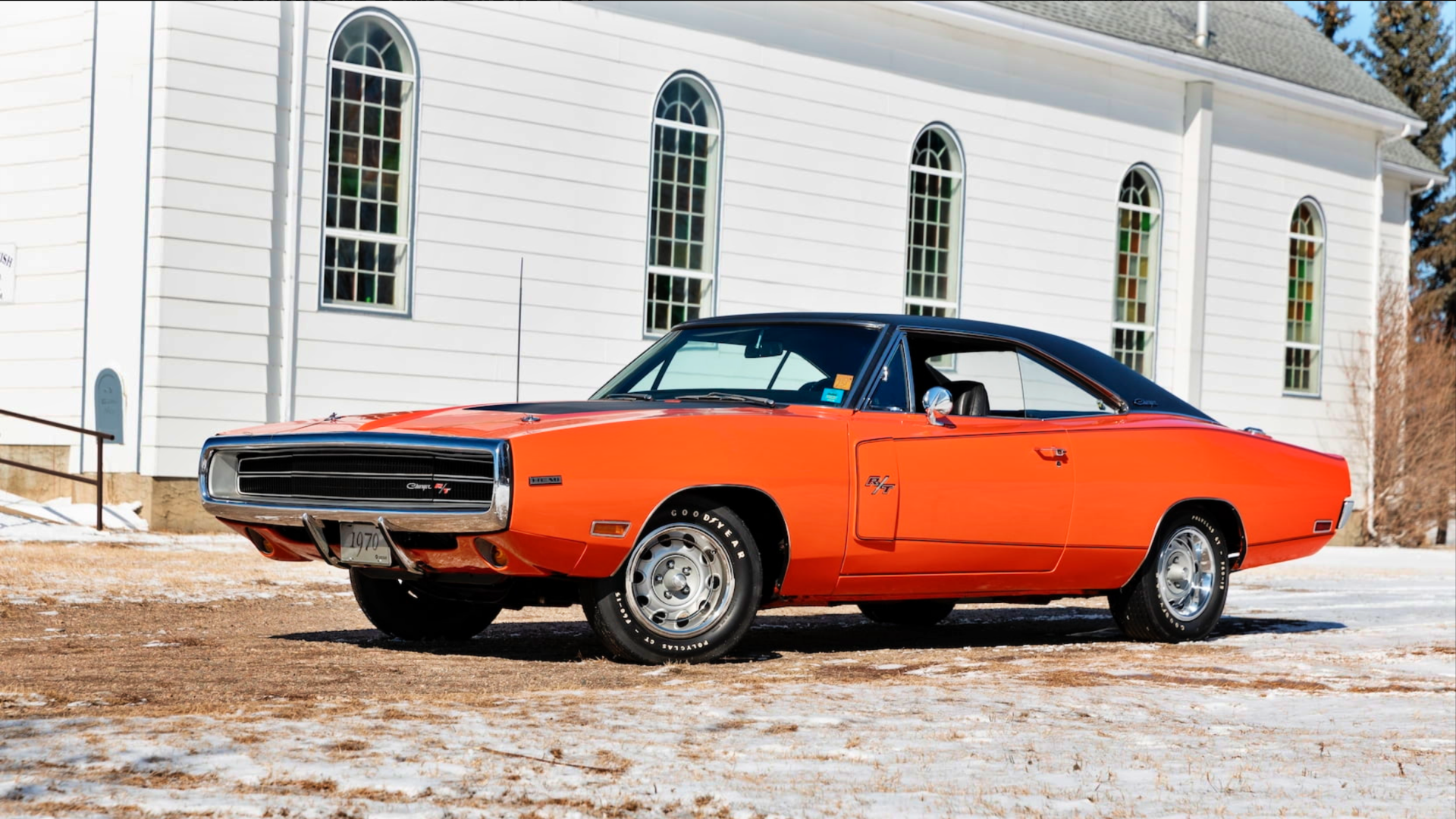 1970 Dodge Charger: Performance, Price, And Photos