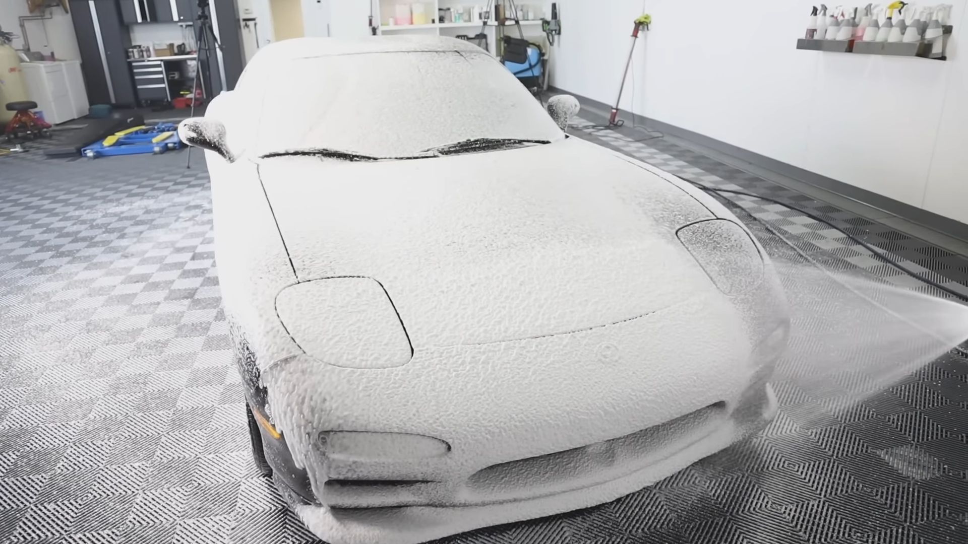 Mazda RX-7 1994