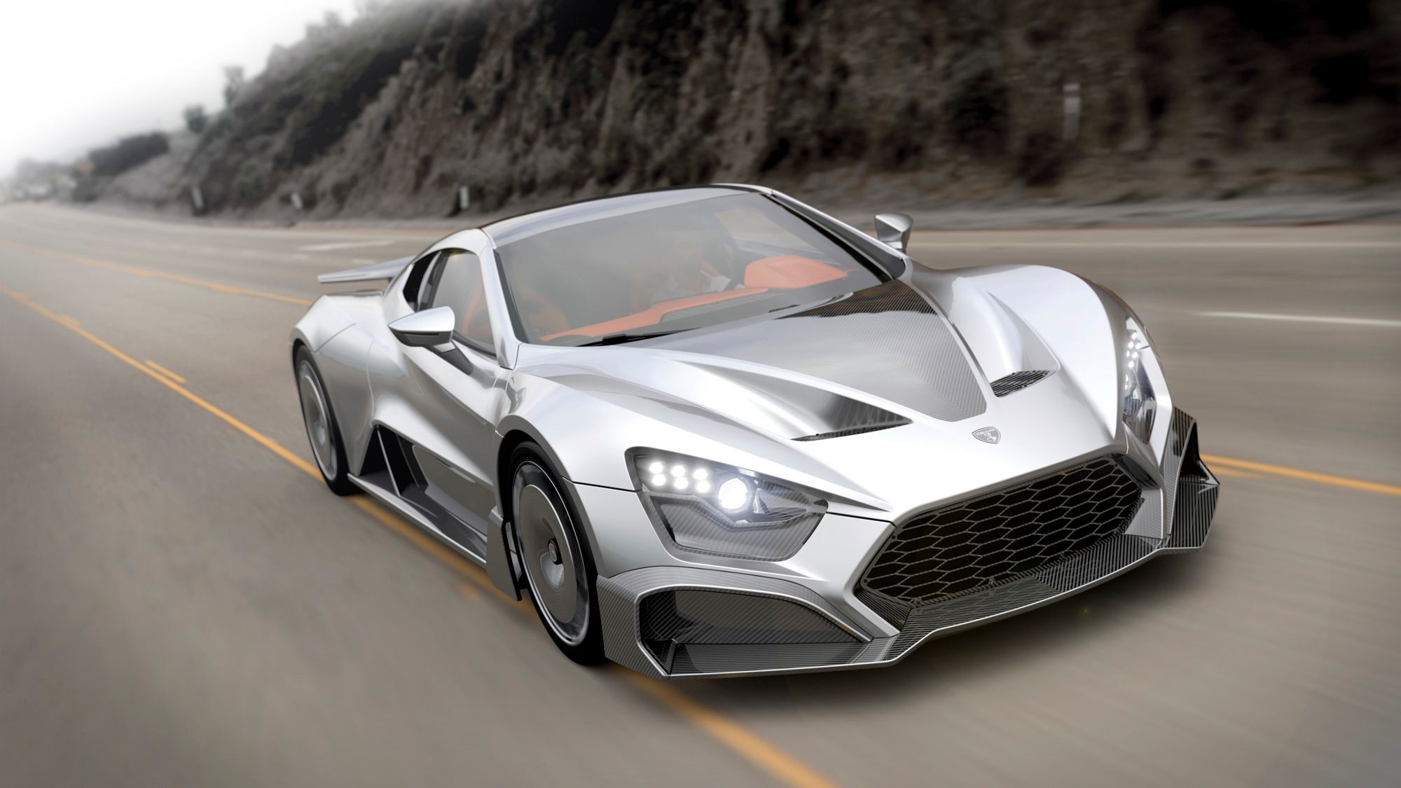 prix zenvo st1