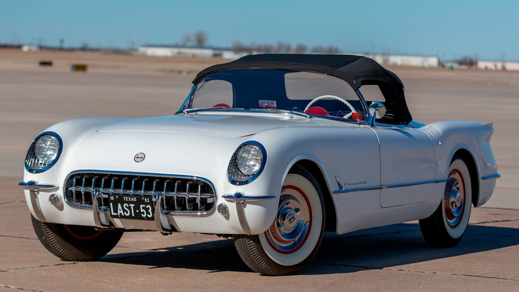 10 Things That Make The Chevrolet Corvette America’s Most Iconic Sports Car