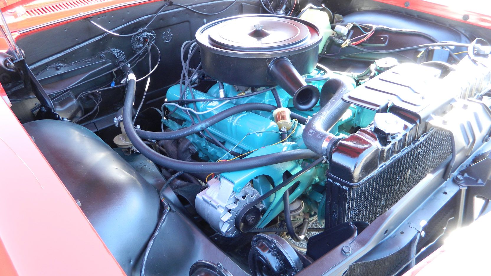 10 Things You Have About The Buick Wildcat