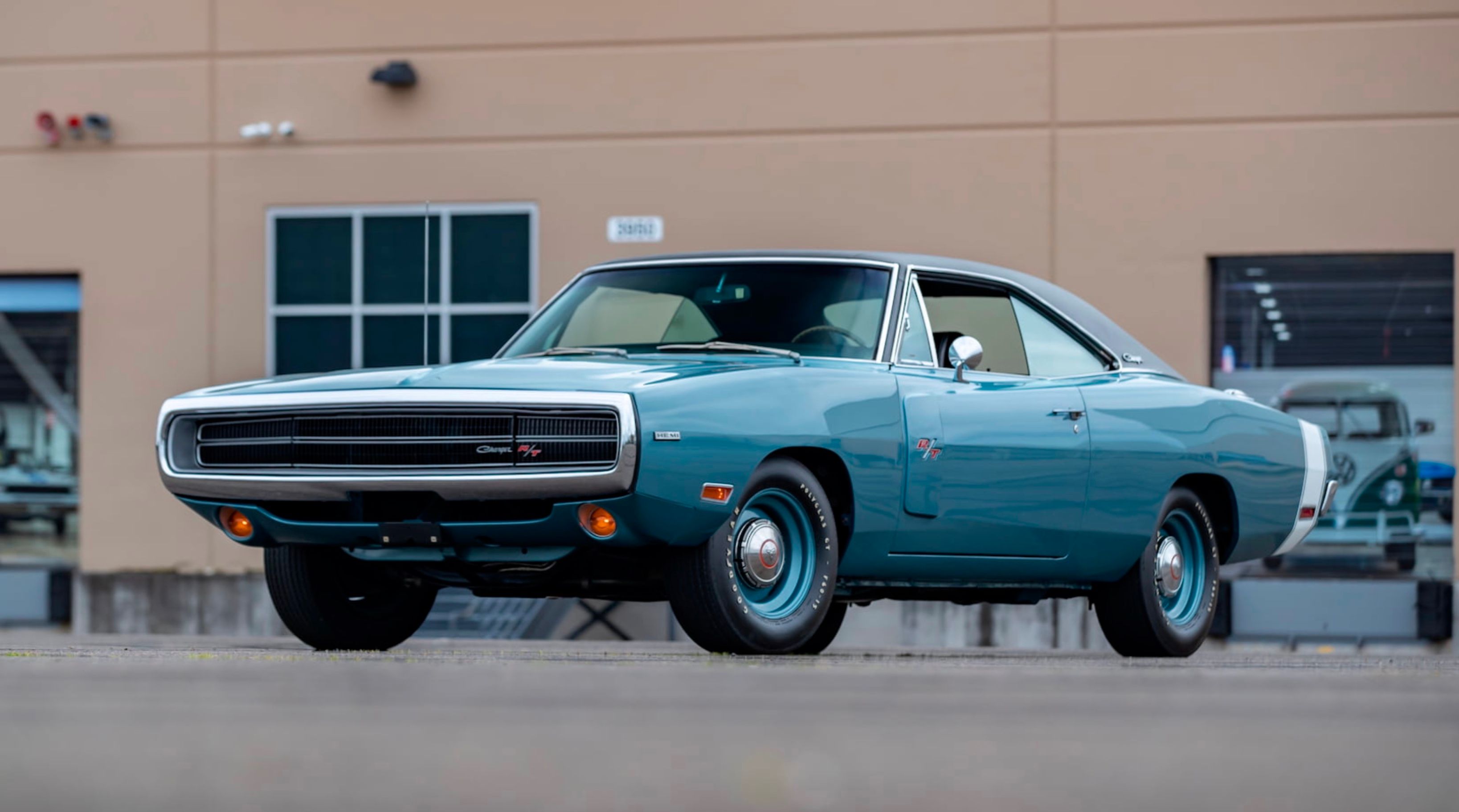 10 American Muscle Cars With Higher-Than-Advertised Horsepower