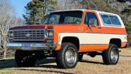 Chevrolet K5 Blazer Wikipedia 42 OFF