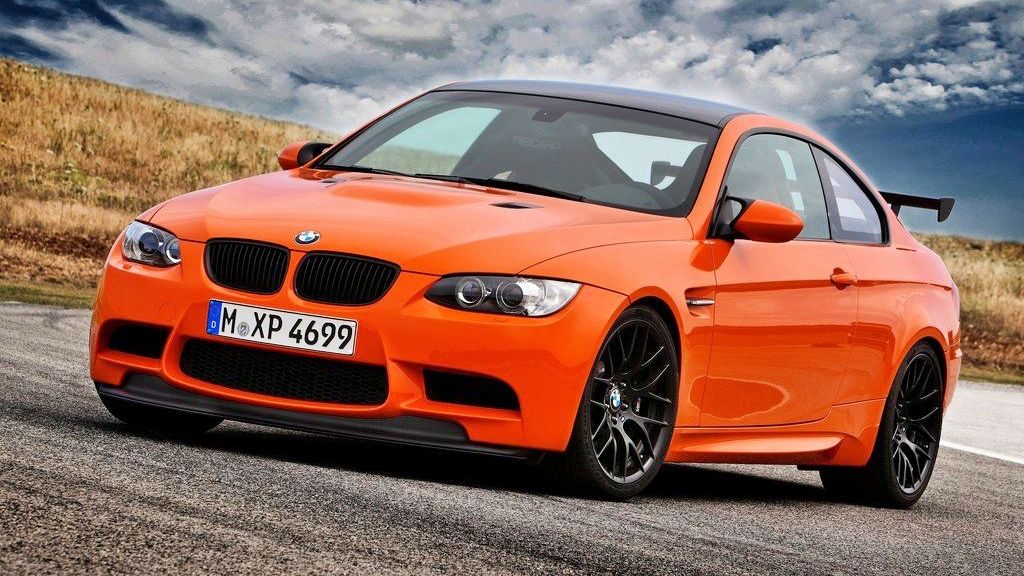 Is the E90 M3 the Best M Car Ever Made? 