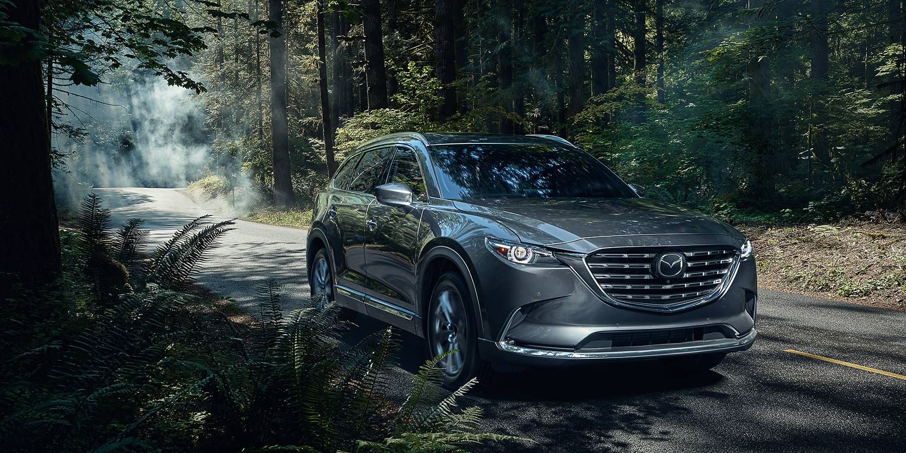 Cinza CX-9