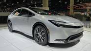 2023 Toyota Prius Performance Price And Photos