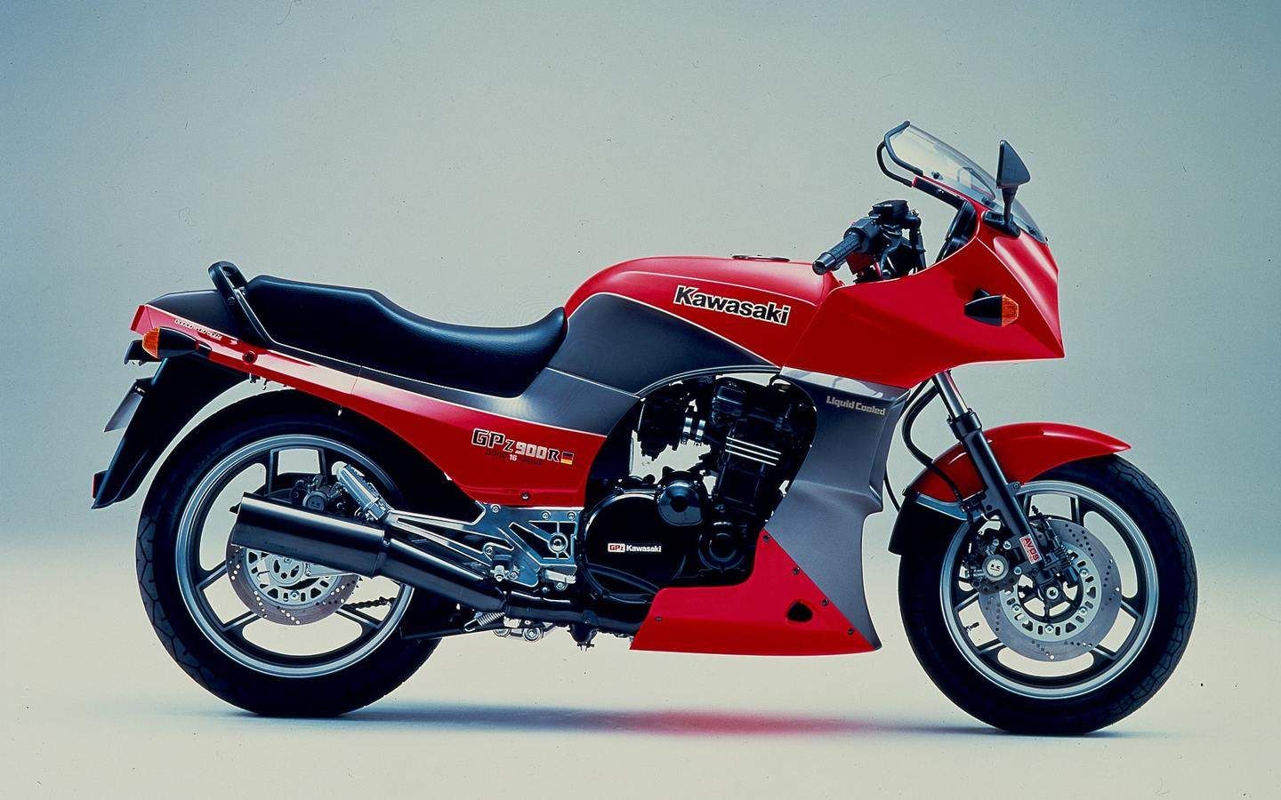 1990 kawasaki deals ninja 1000