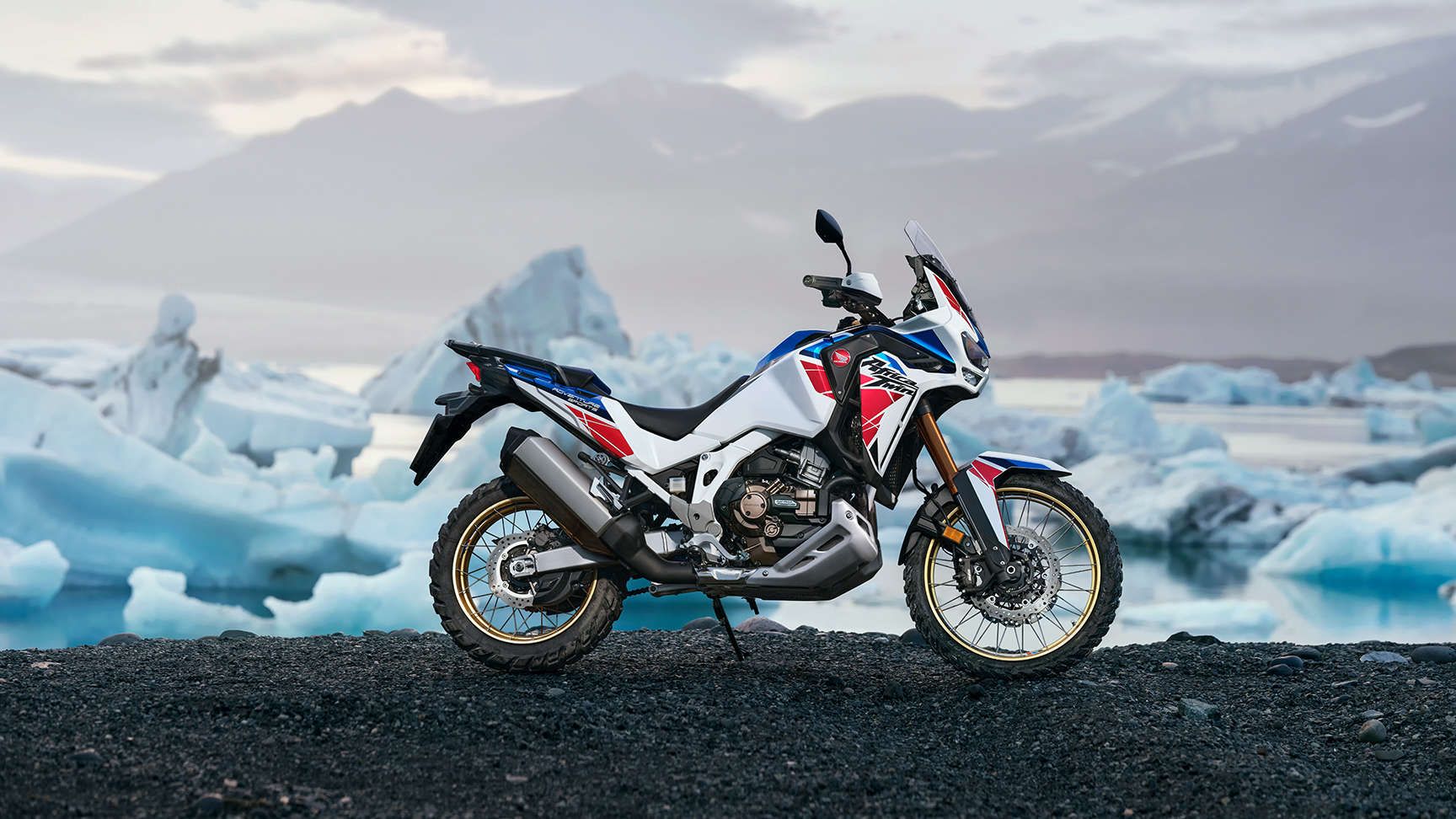 Africa discount twin 800cc