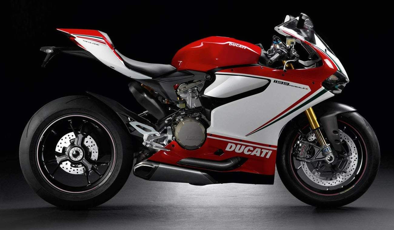 10 Used Sports Bikes That You Can Buy Without Breaking The Bank