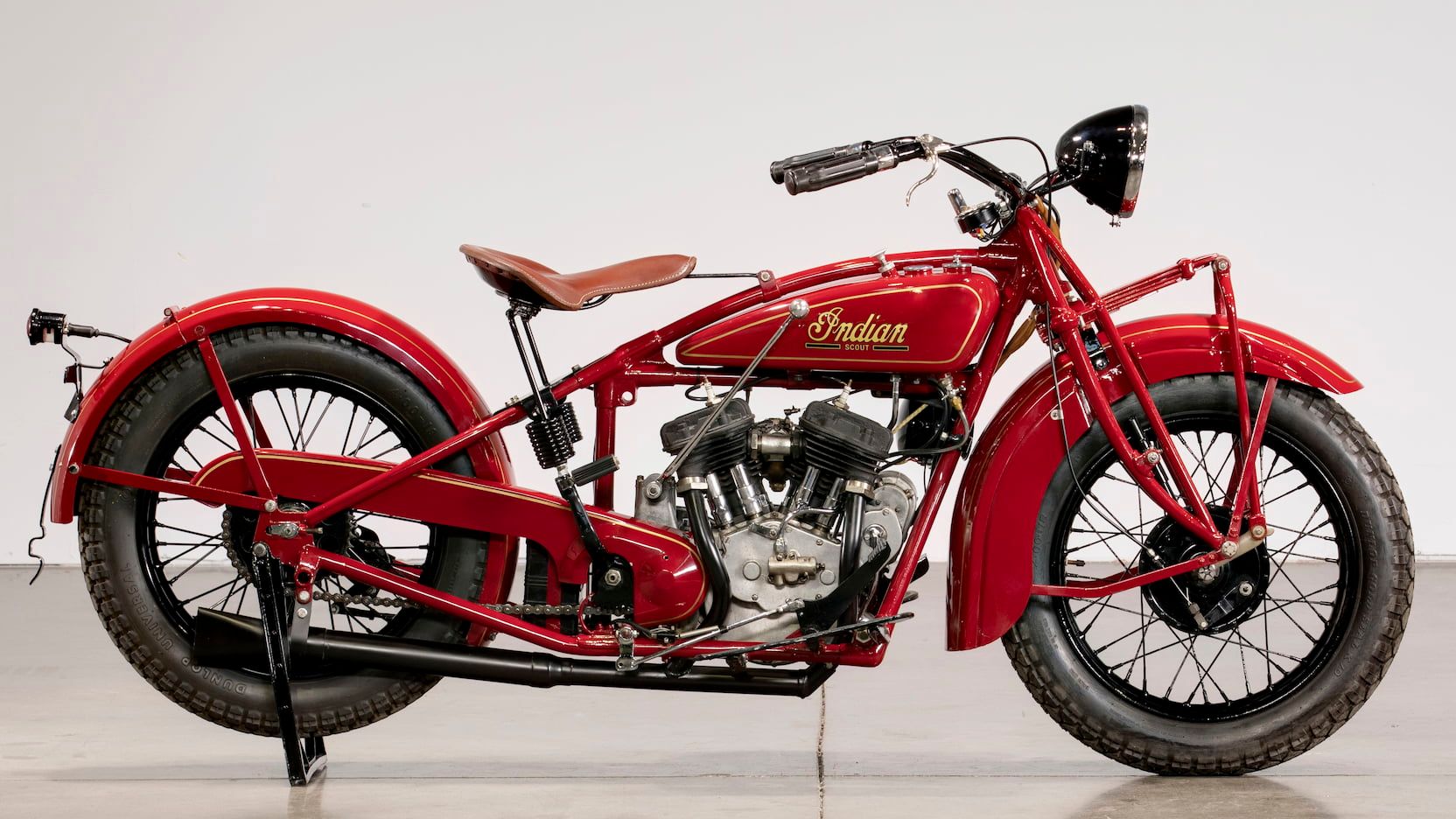 Here's Why You Need The Indian Scout In Your Life