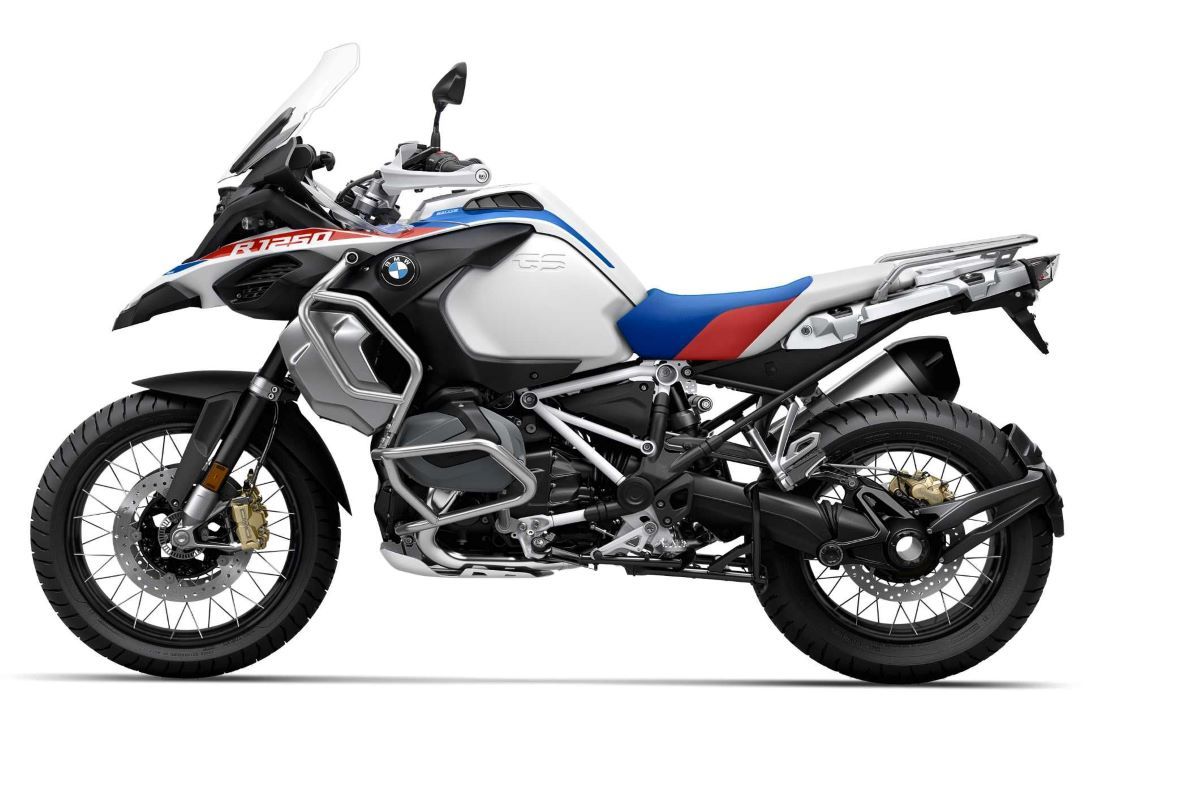 Best bmw on sale cruiser motorcycle