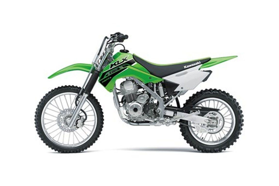 Klx small best sale