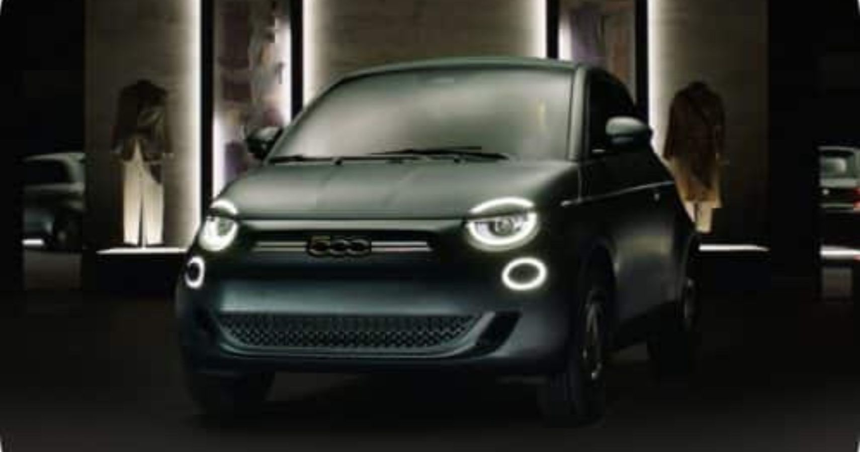 Here s Why The Upcoming 2024 500e Could Be A Winner For FIAT In