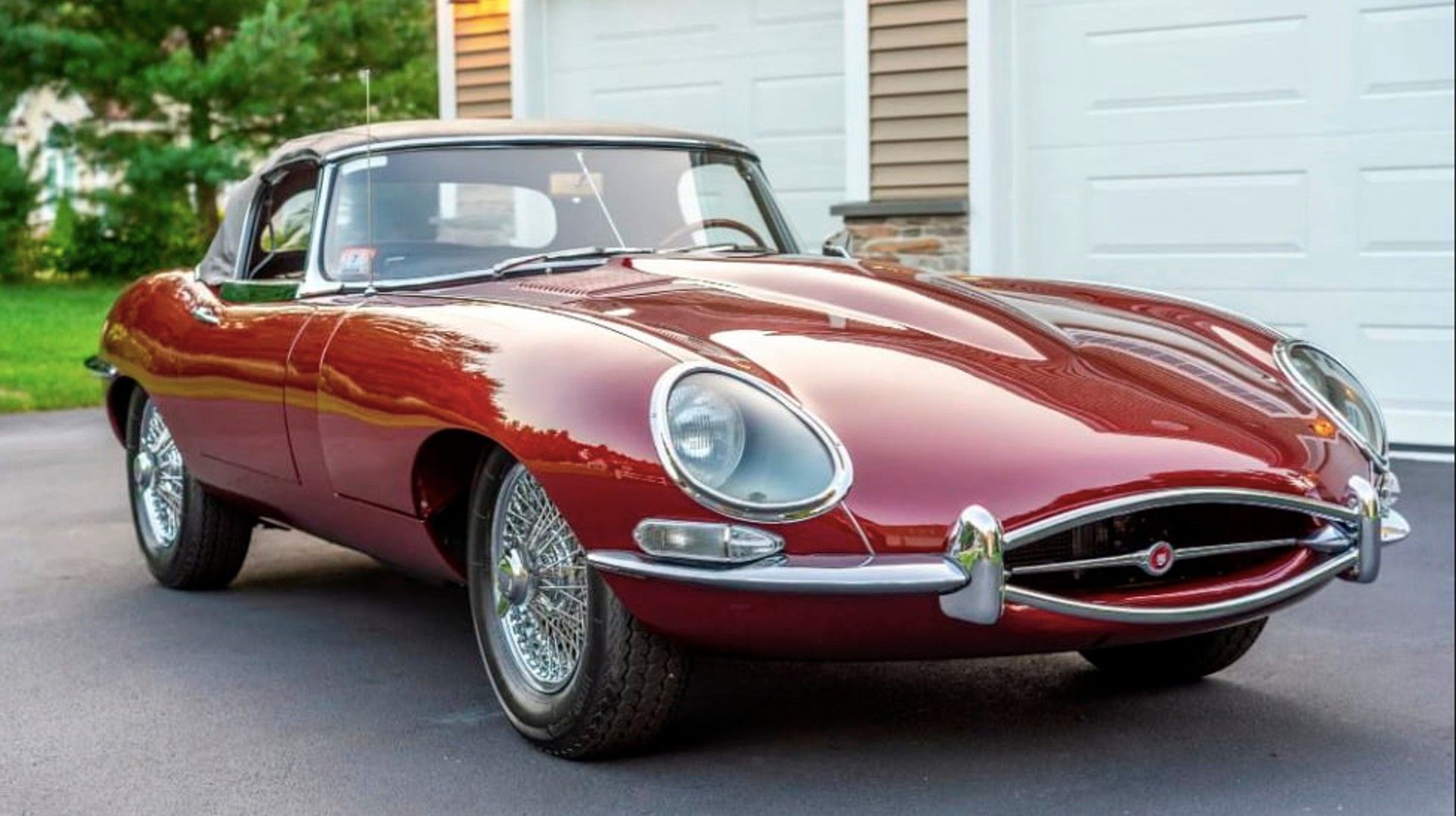 10 MustKnow Secrets of the Jaguar EType for True Car Enthusiasts
